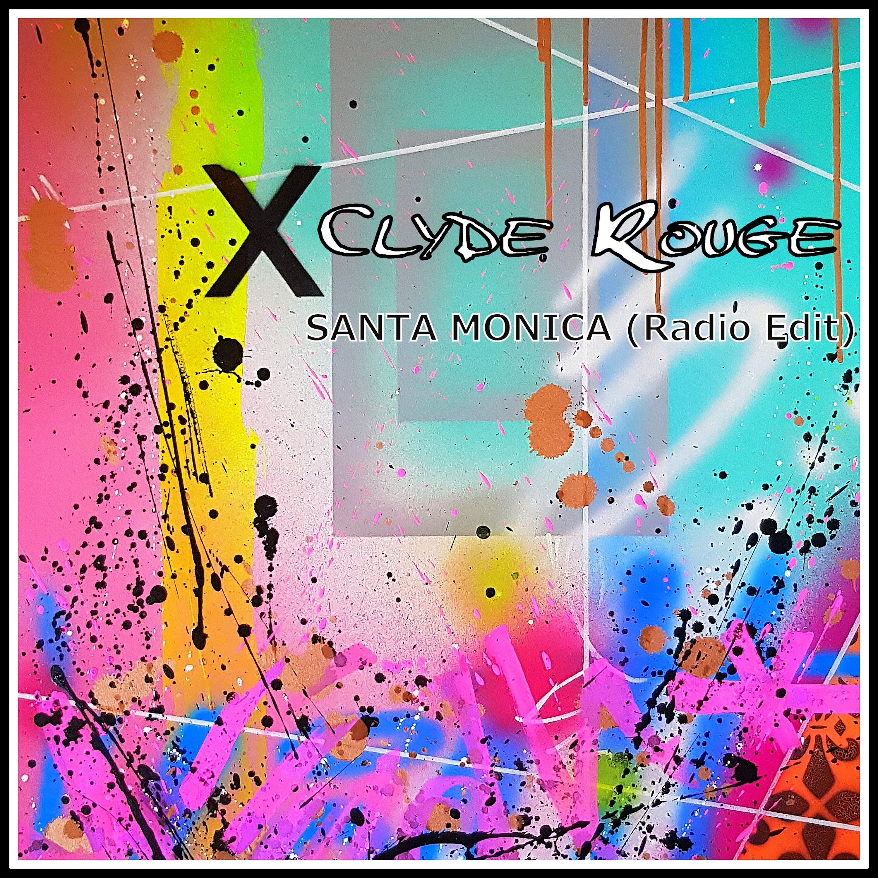 Релиз Santa Monica (Radio Edit)