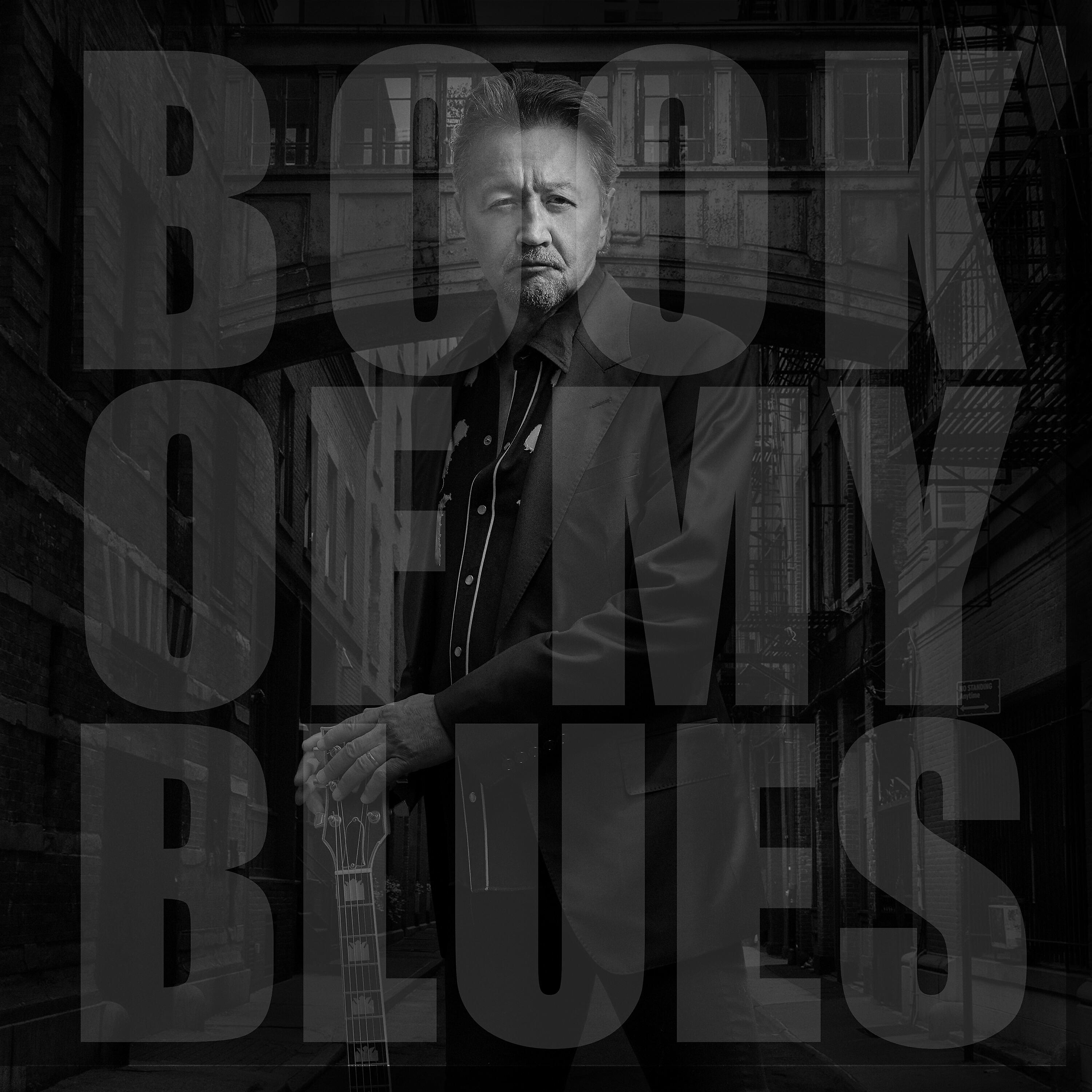 Релиз Book of My Blues