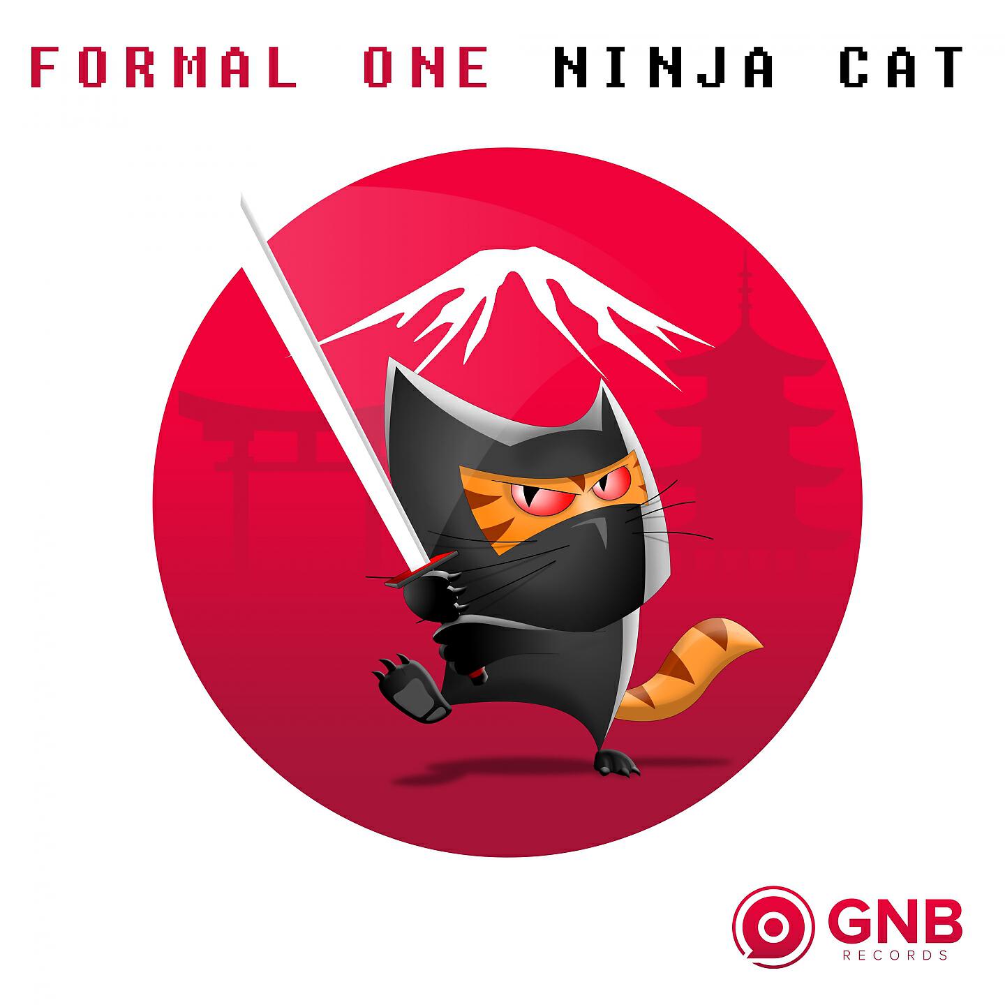 Релиз Ninja Cat