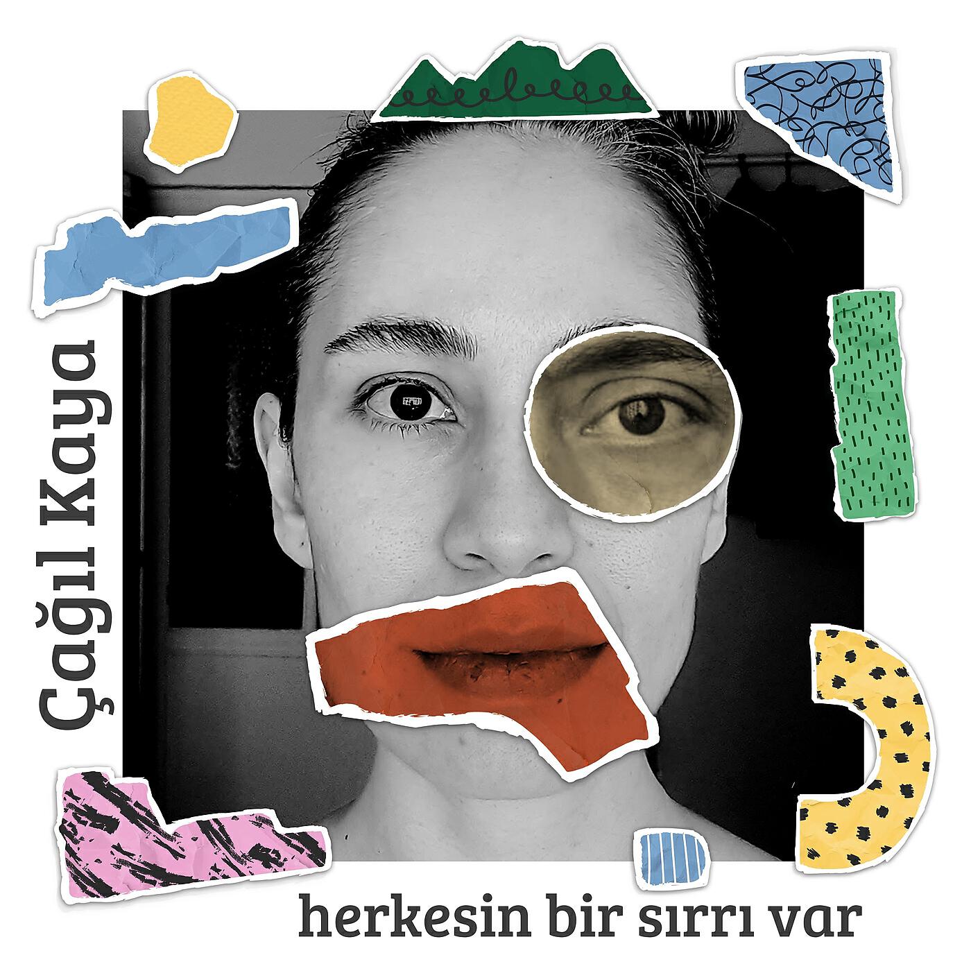 Cagil Kaya
