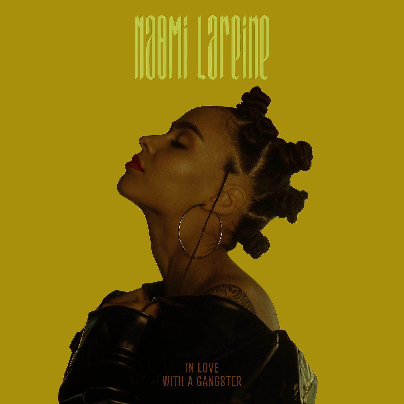 Релиз In Love with a Gangster