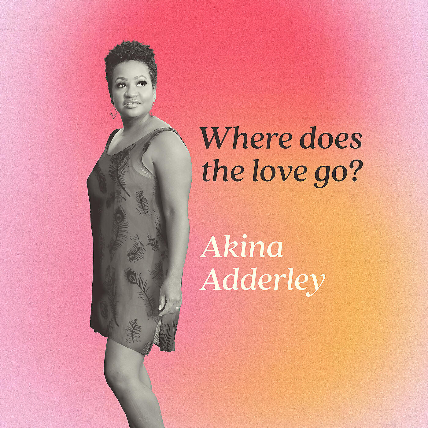 Akina Adderley