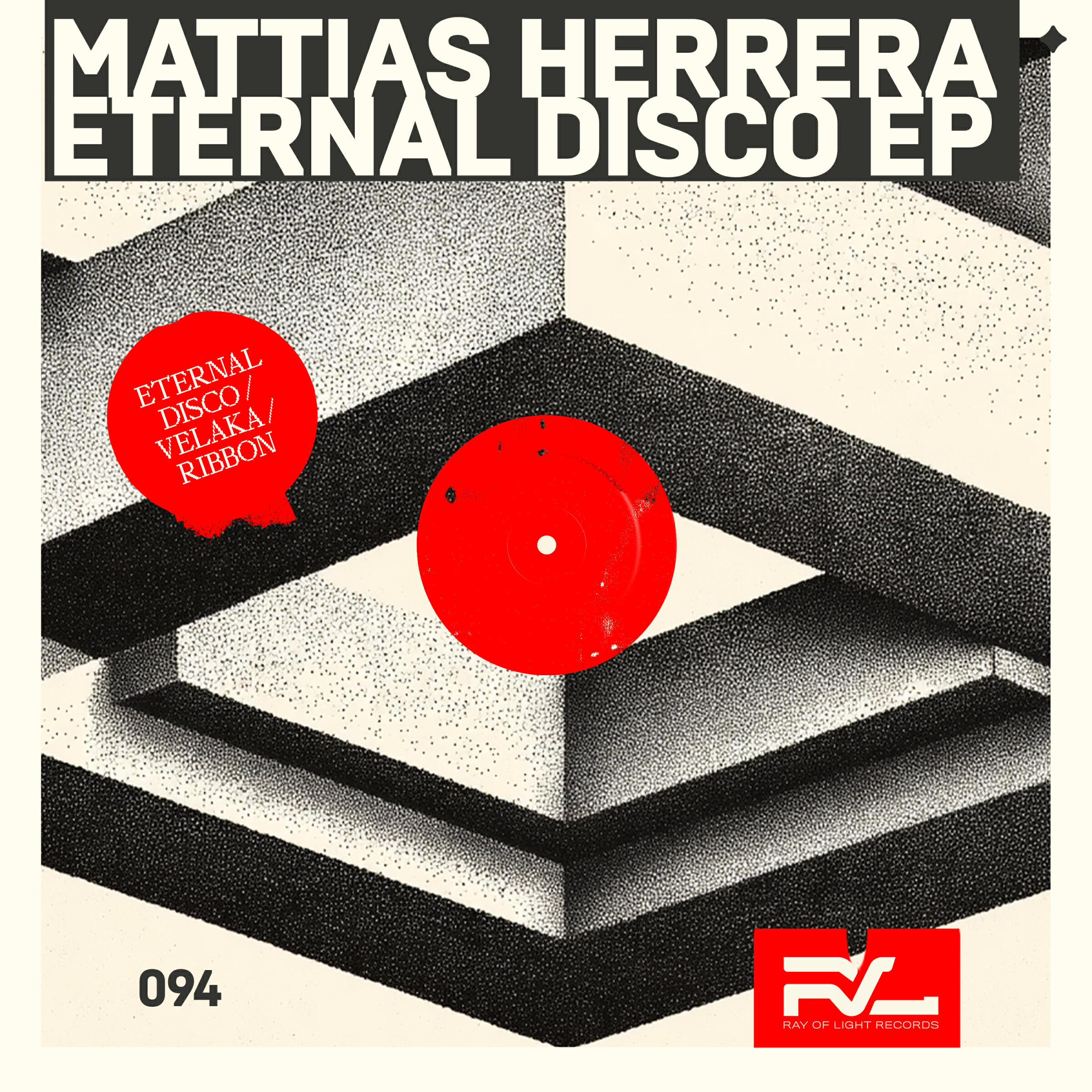 Релиз Eternal Disco EP