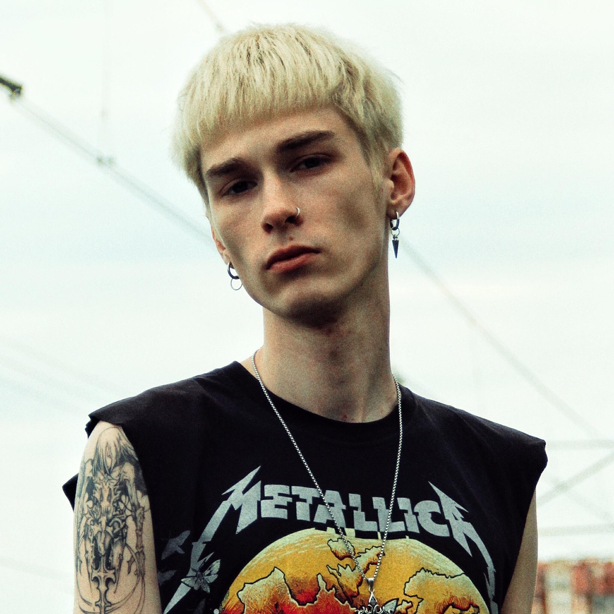 BLOODMILK