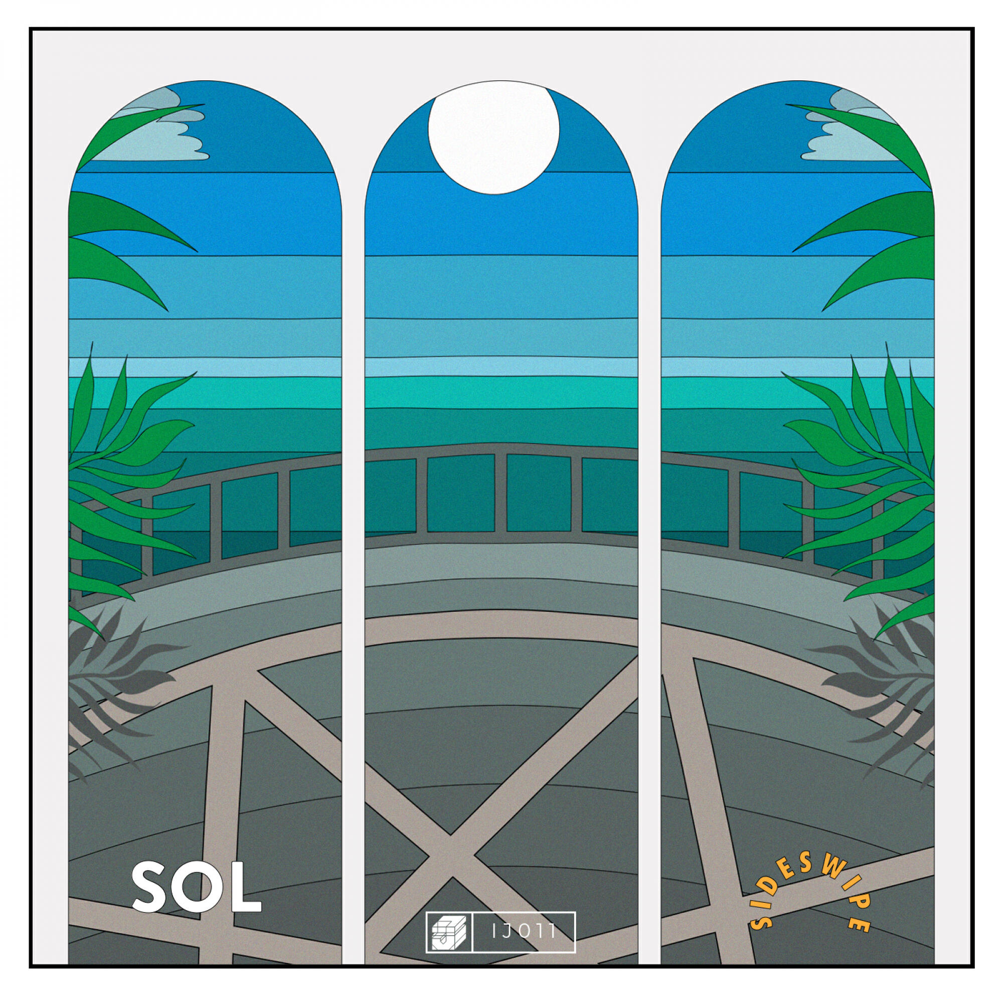Релиз Sol