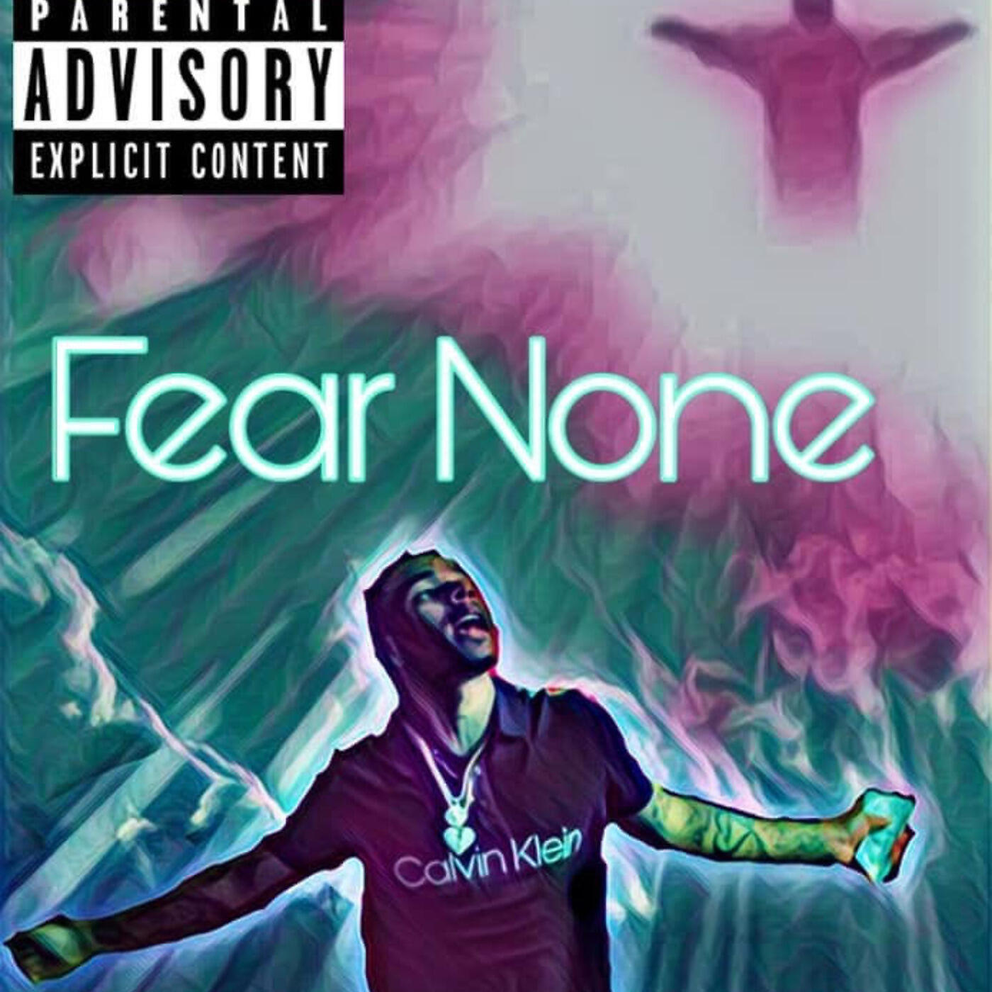 Релиз Fear None