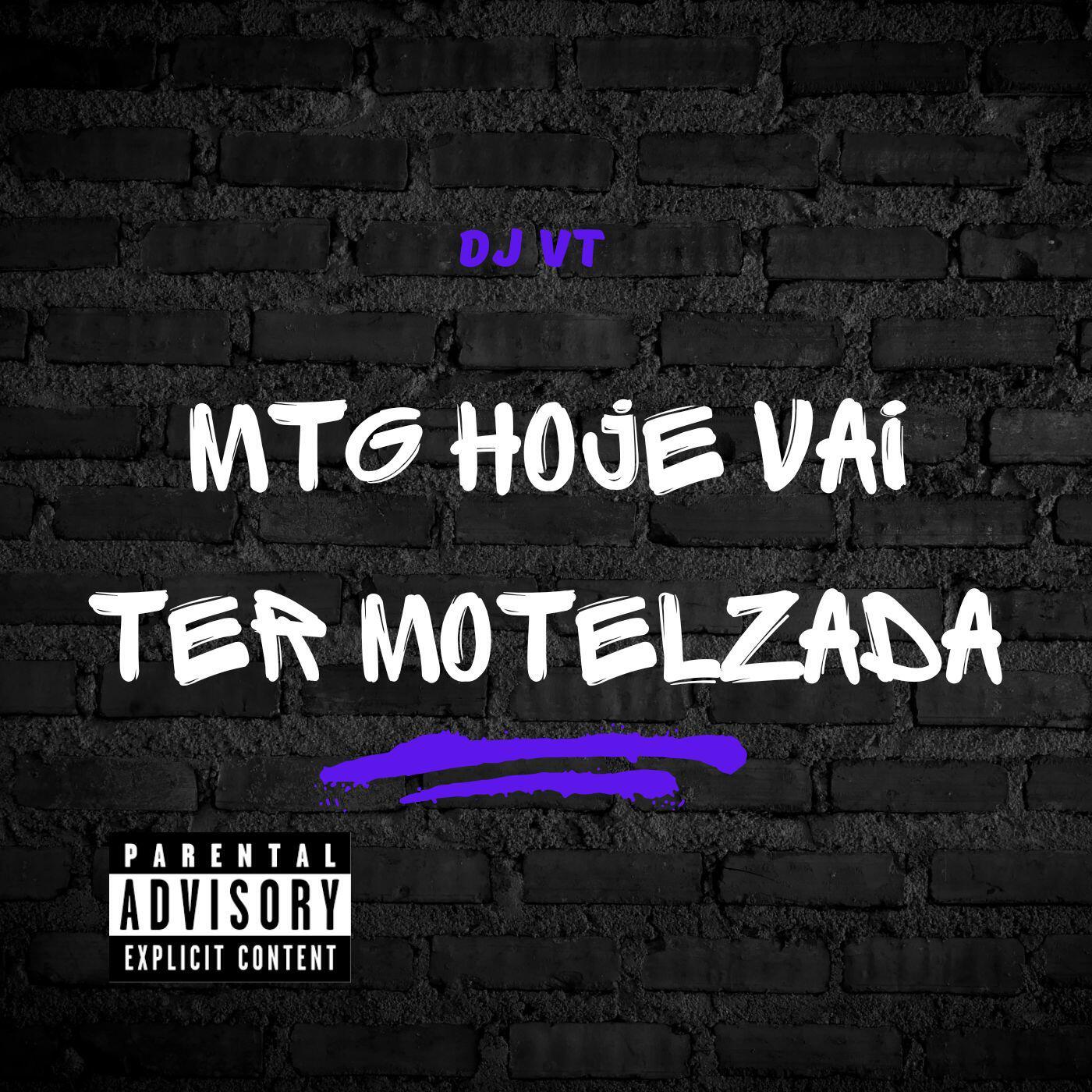 Релиз Mtg Hoje Vai Ter Motelzada