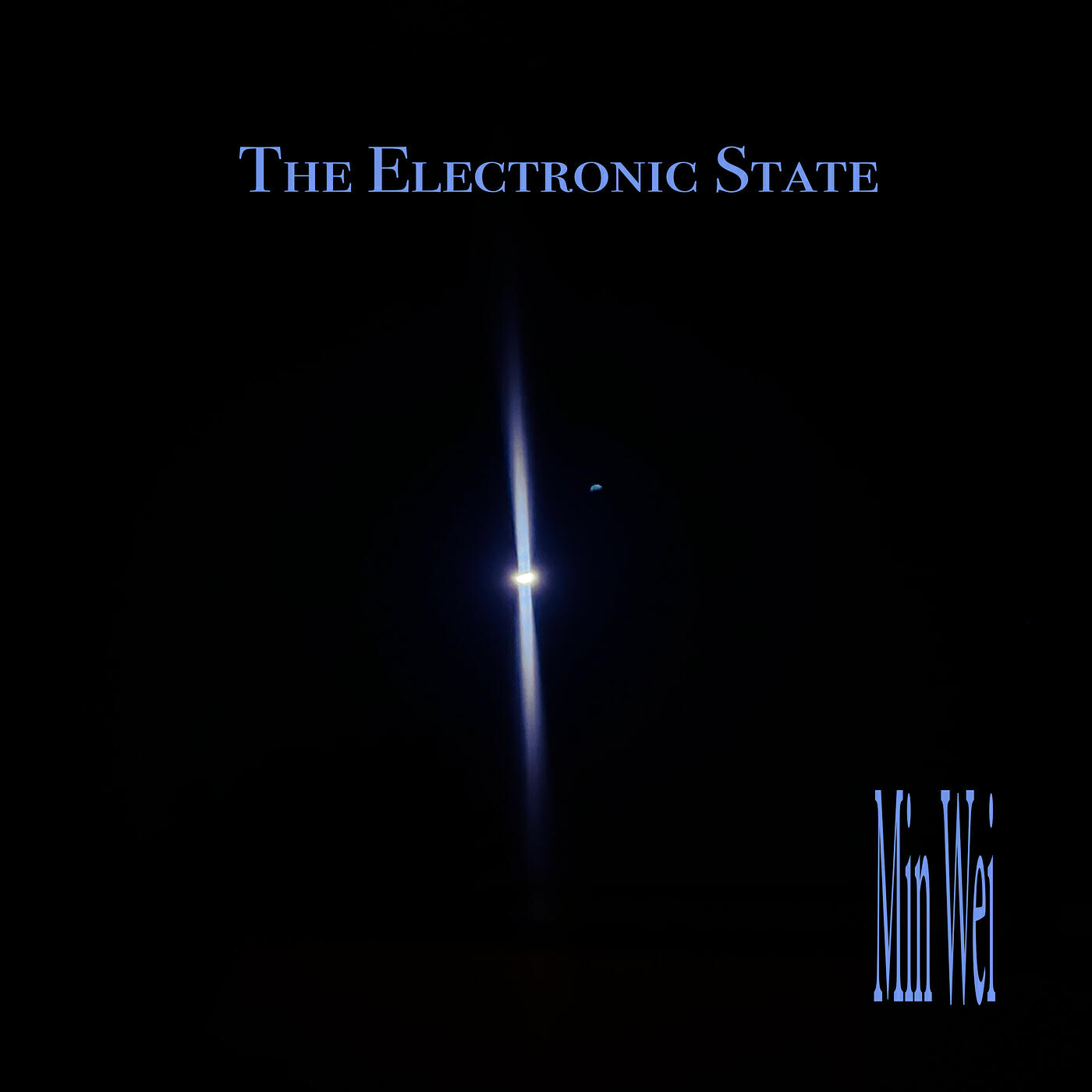 Релиз The Electronic State