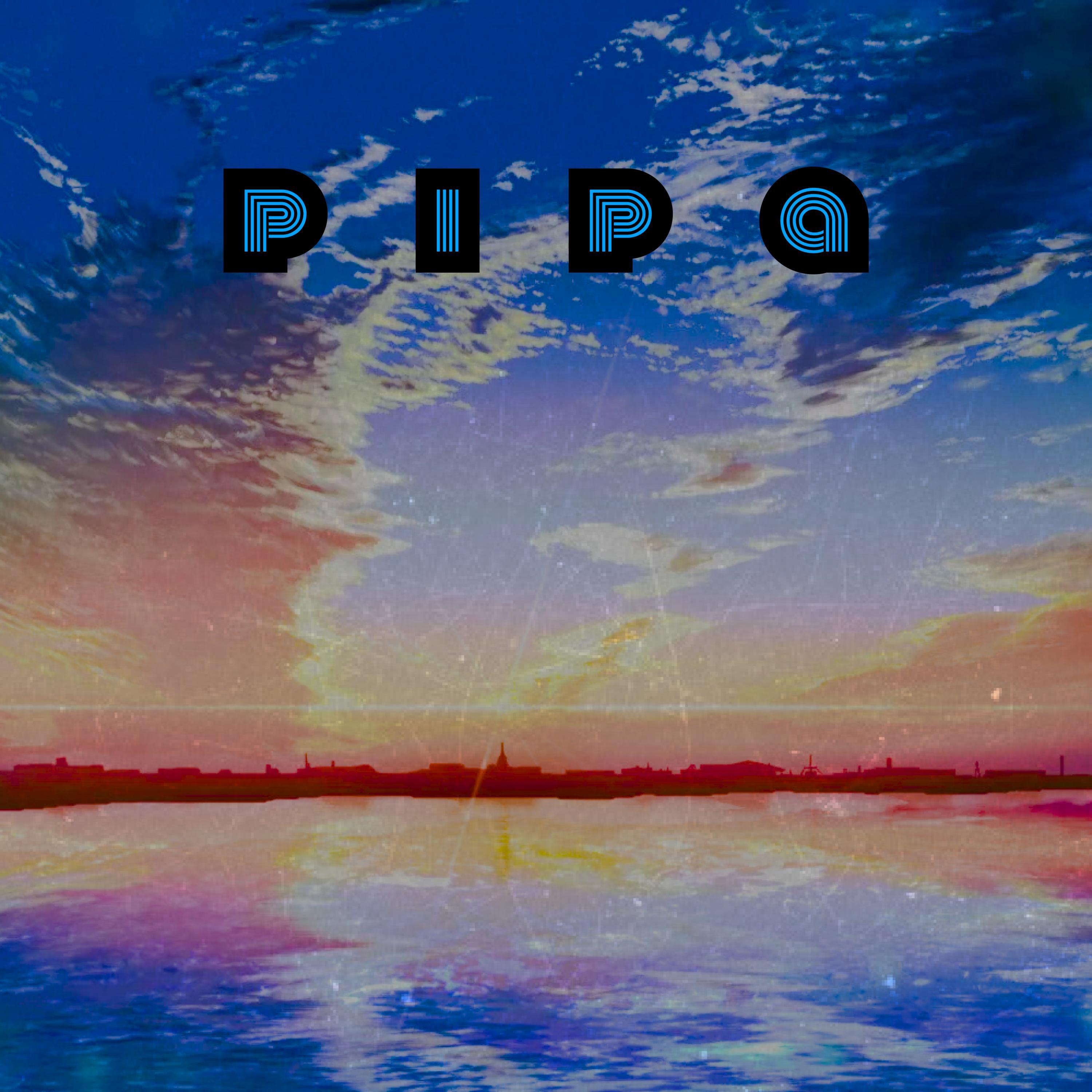 Релиз Pipa