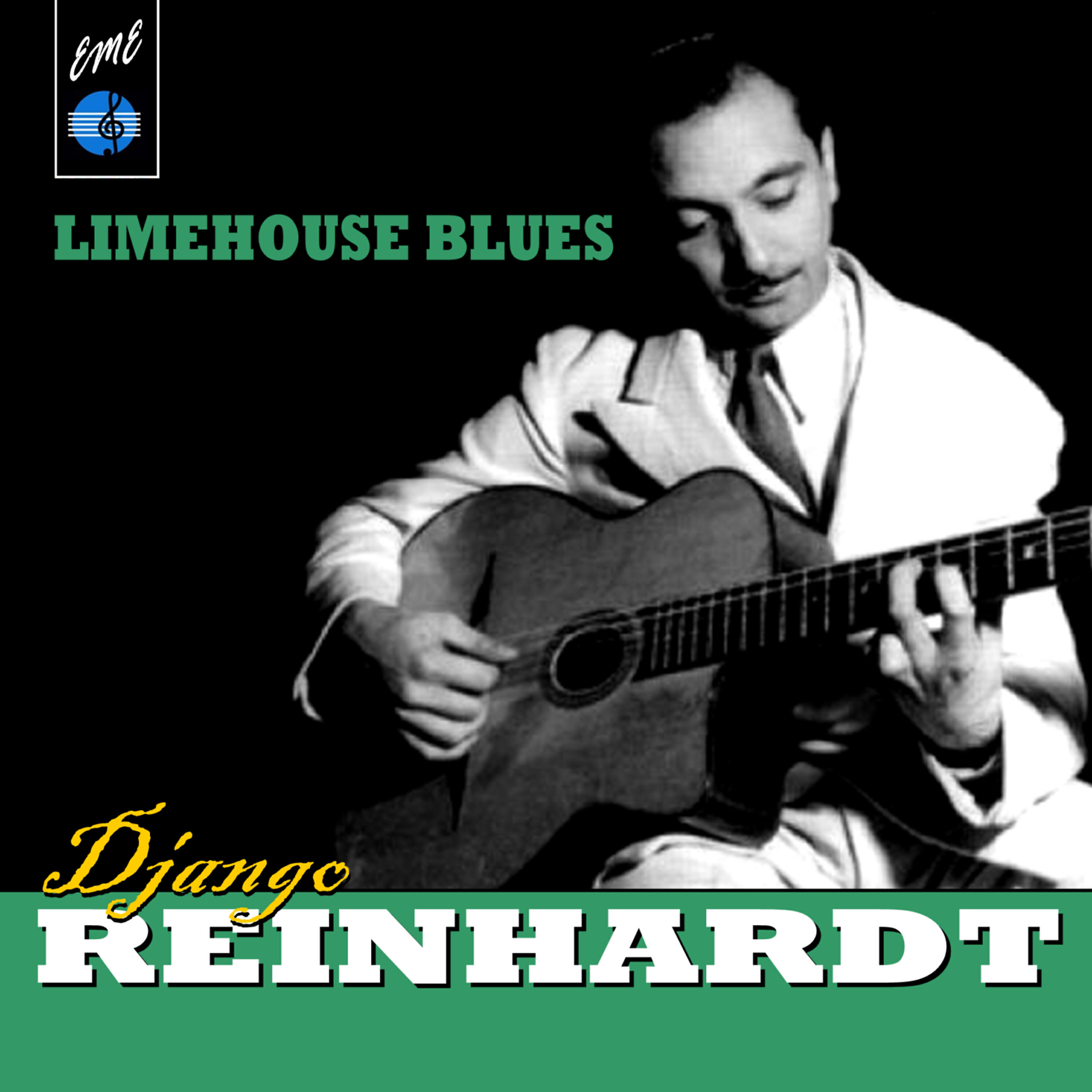 Релиз Limehouse Blues