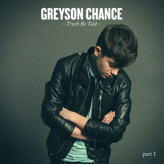 Релиз Truth Be Told part 1