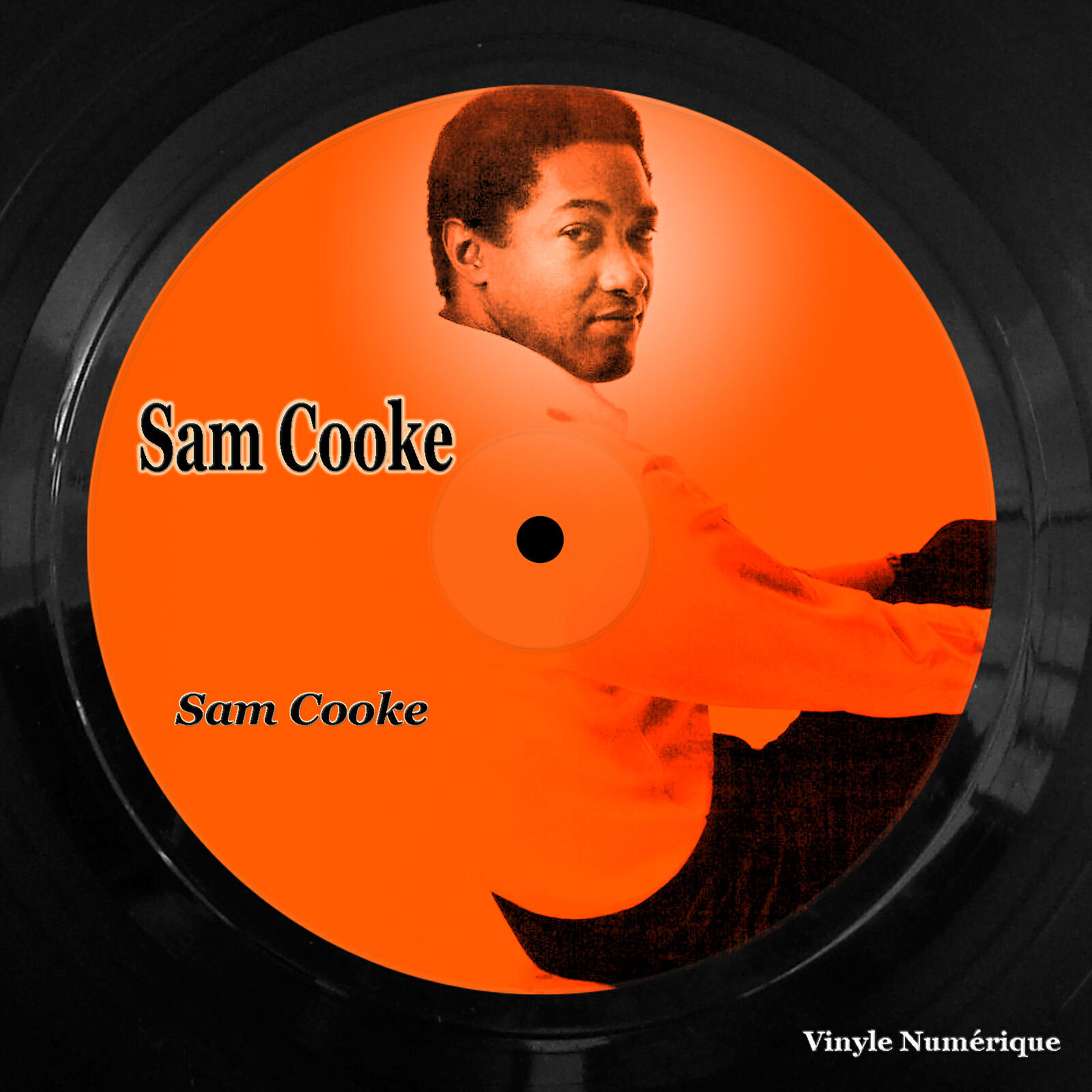 Релиз Sam Cooke