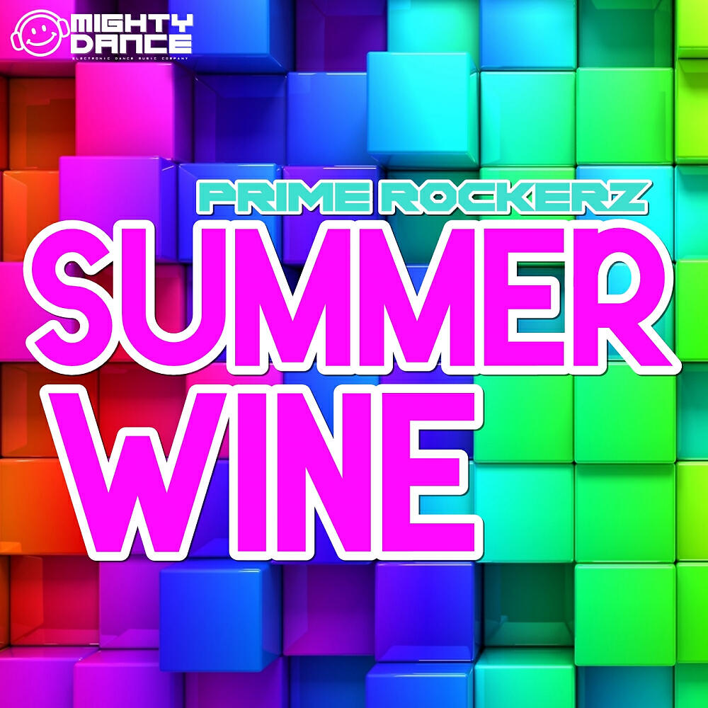 Постер альбома Summer Wine