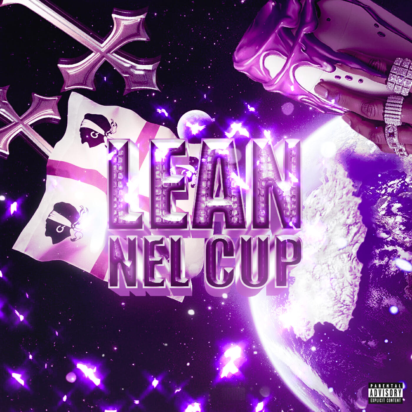 Релиз Lean nel Cup