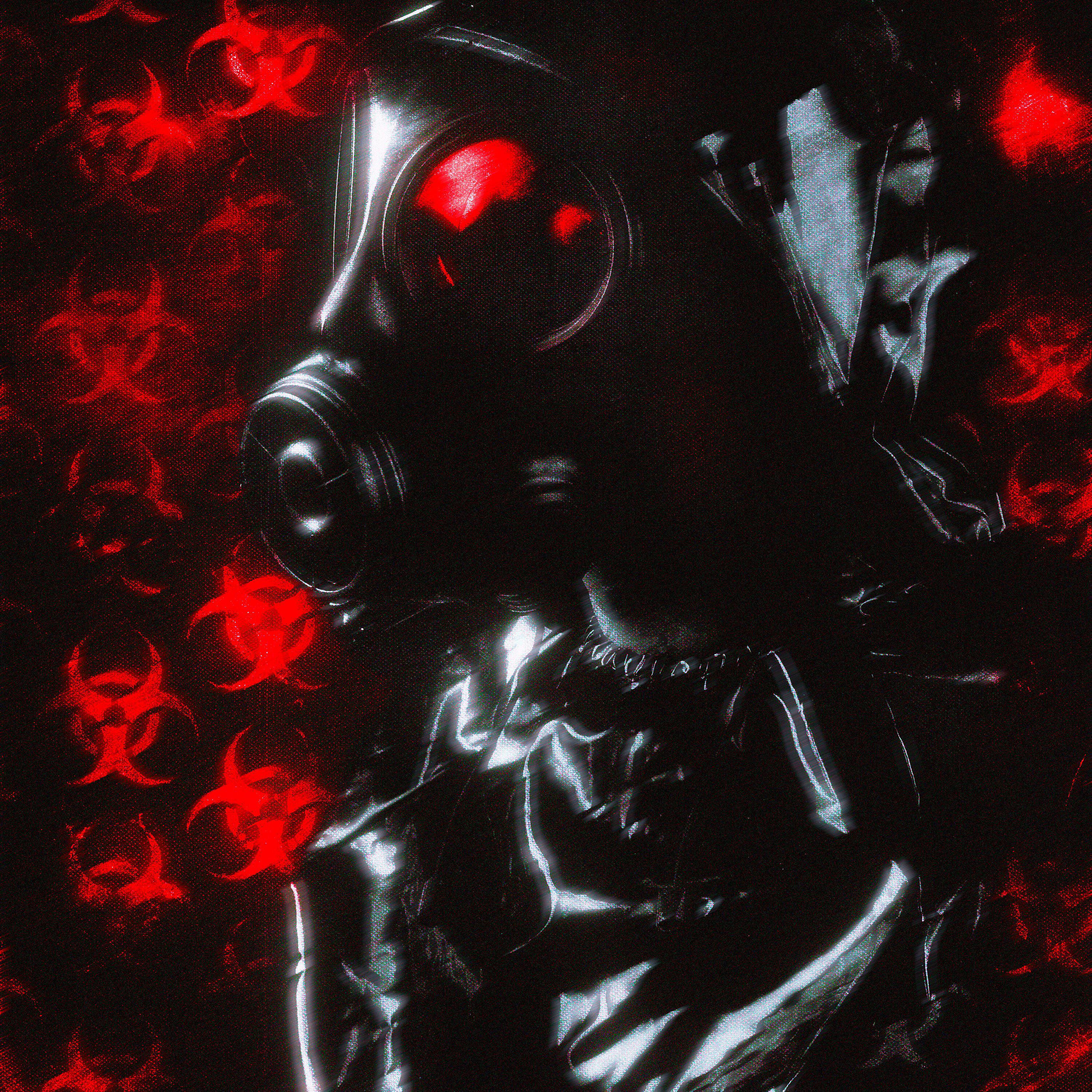 Релиз BIOHAZARD