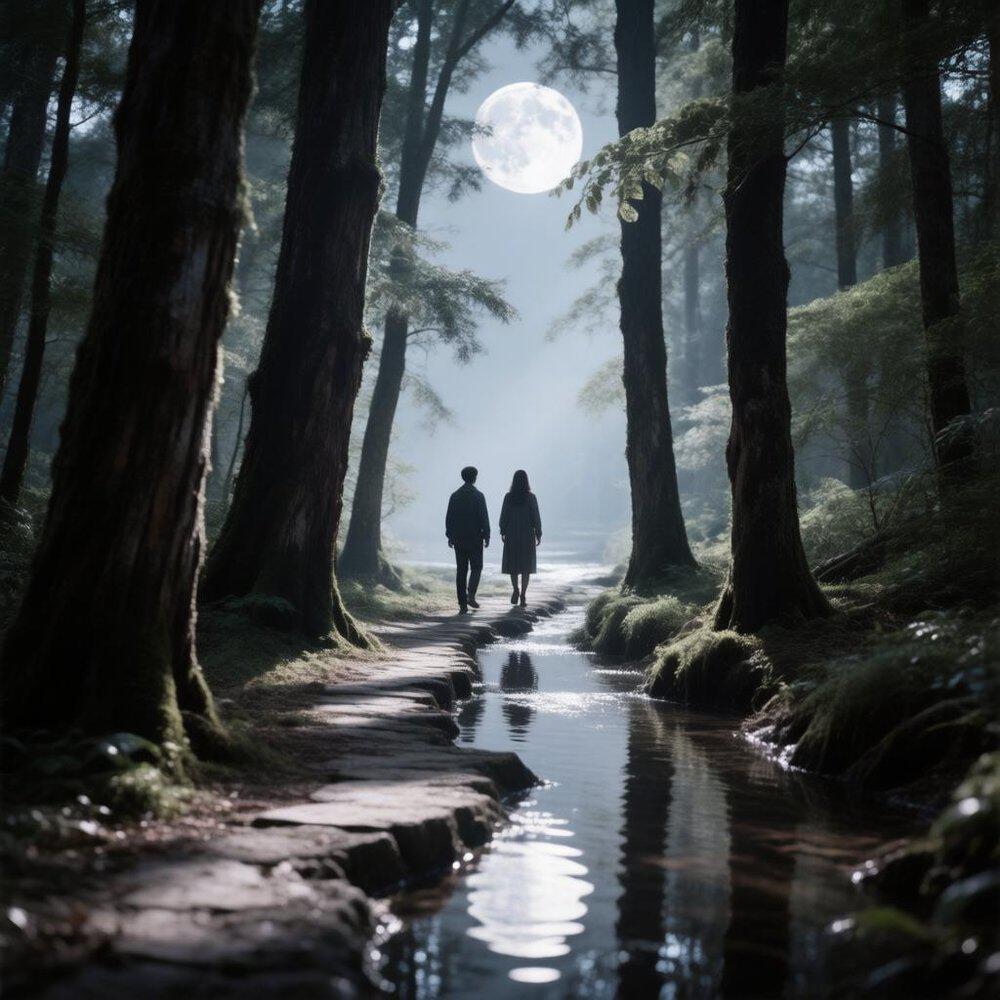 Релиз Шёпот древних