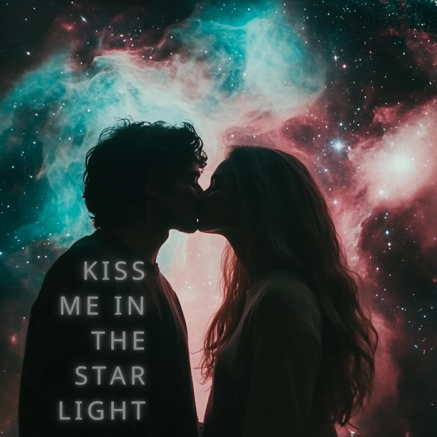 Релиз Kiss Me in the Starlight