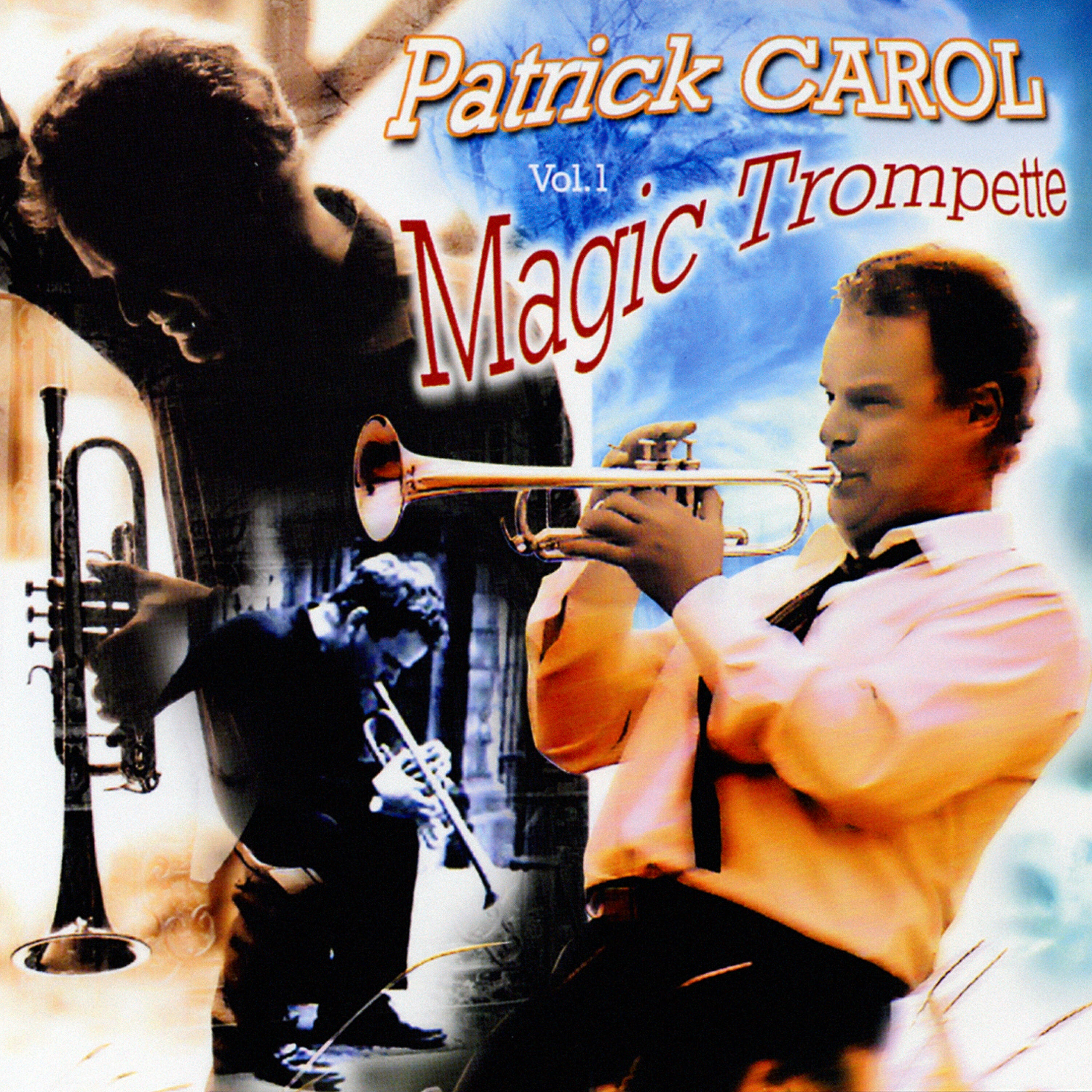 Релиз Magic Trompette
