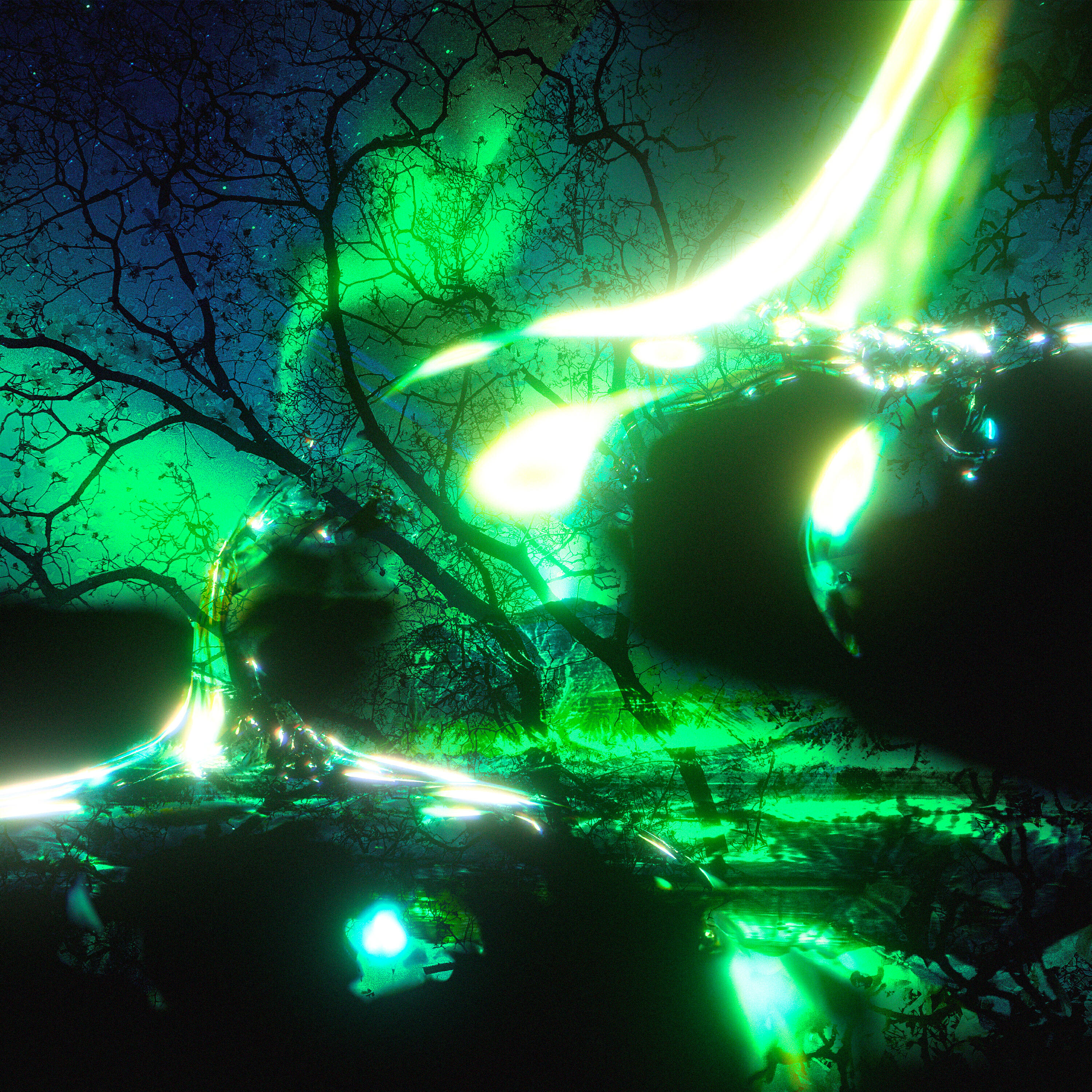 Релиз Mr. Acid
