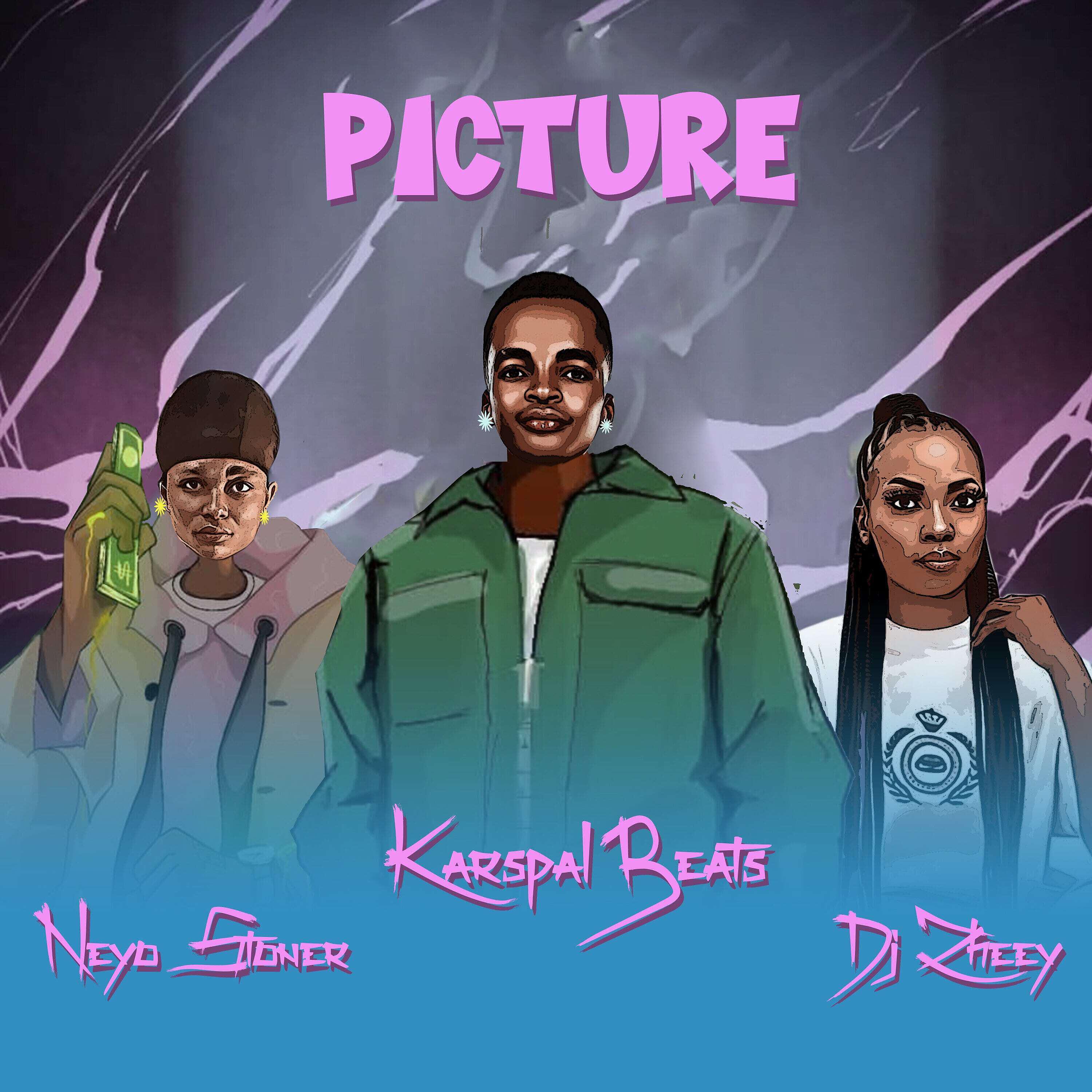 Релиз Picture