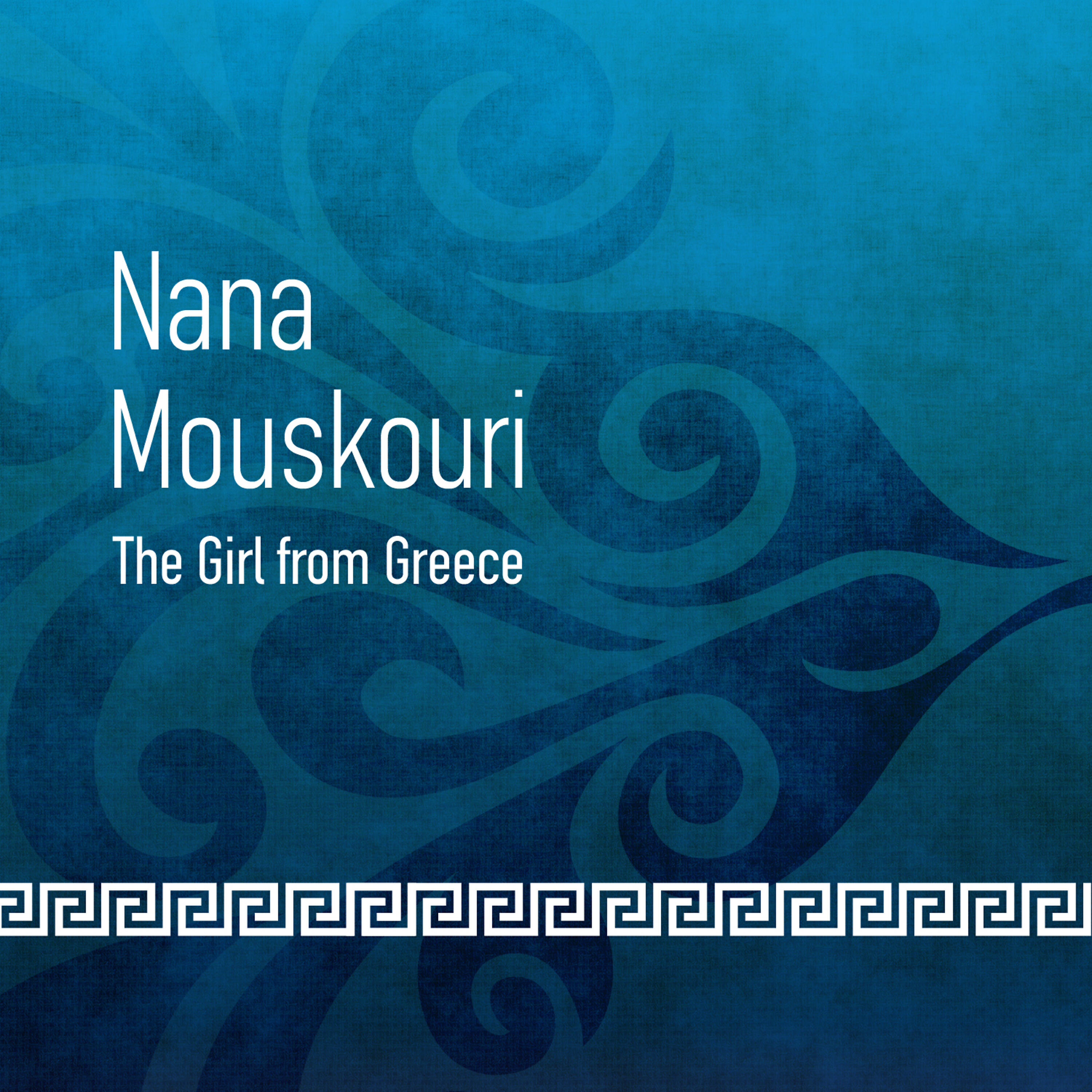 Релиз The Girl from Greece