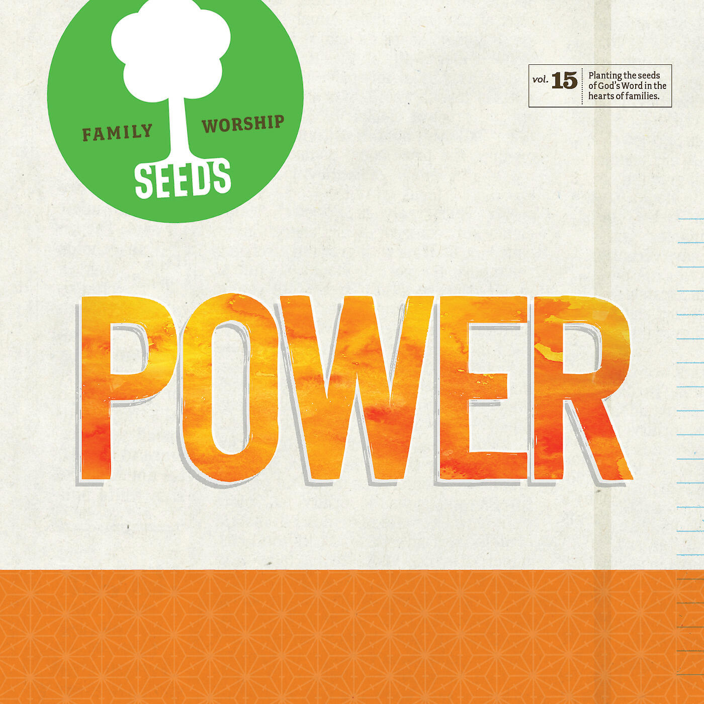 Релиз Power, Vol.15