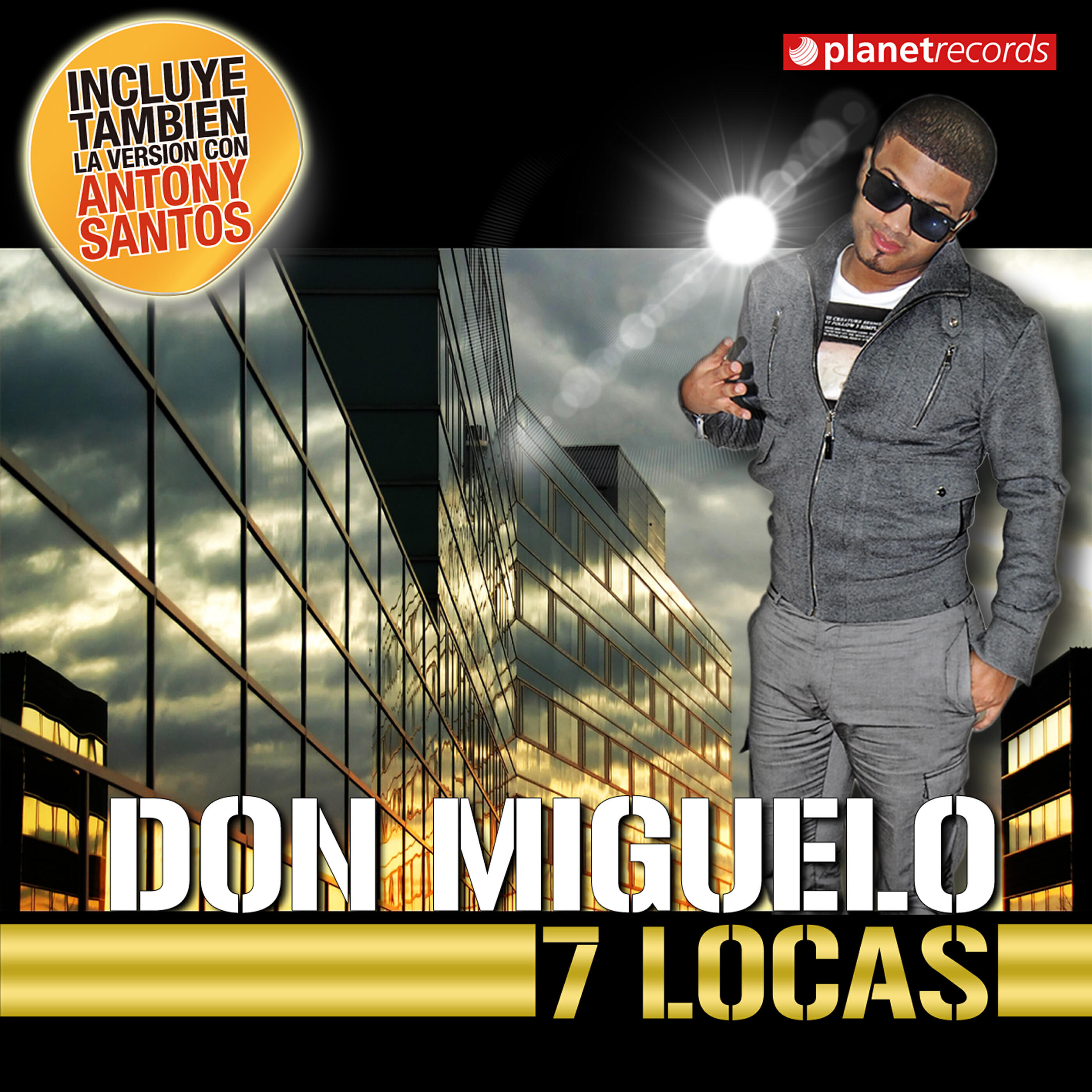 Релиз 7 Locas
