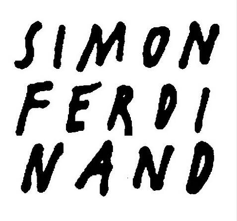 Simon Ferdinand