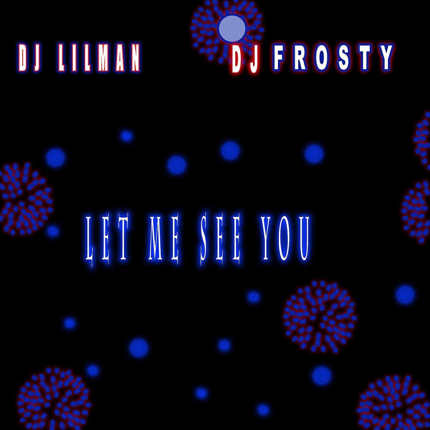 Dj Frosty