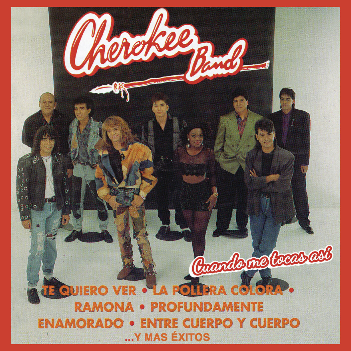 Cherokee Band