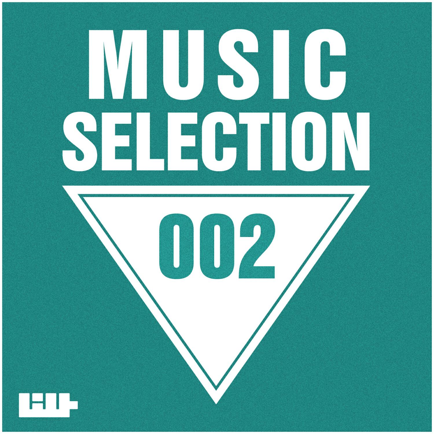 Релиз Music Selection, Vol. 2