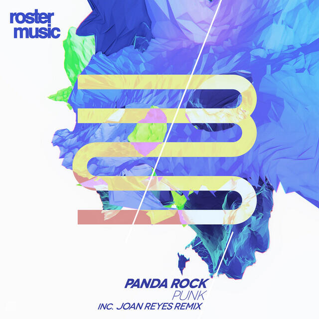 Релиз Punk (Remixes)