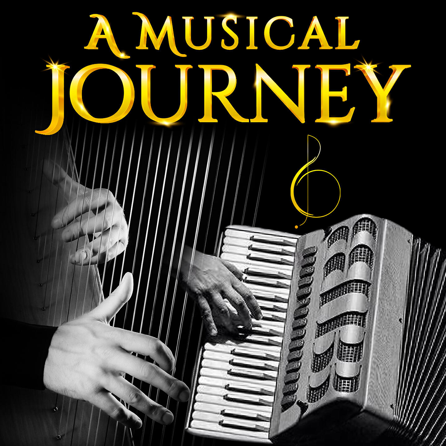Релиз A Musical Journey