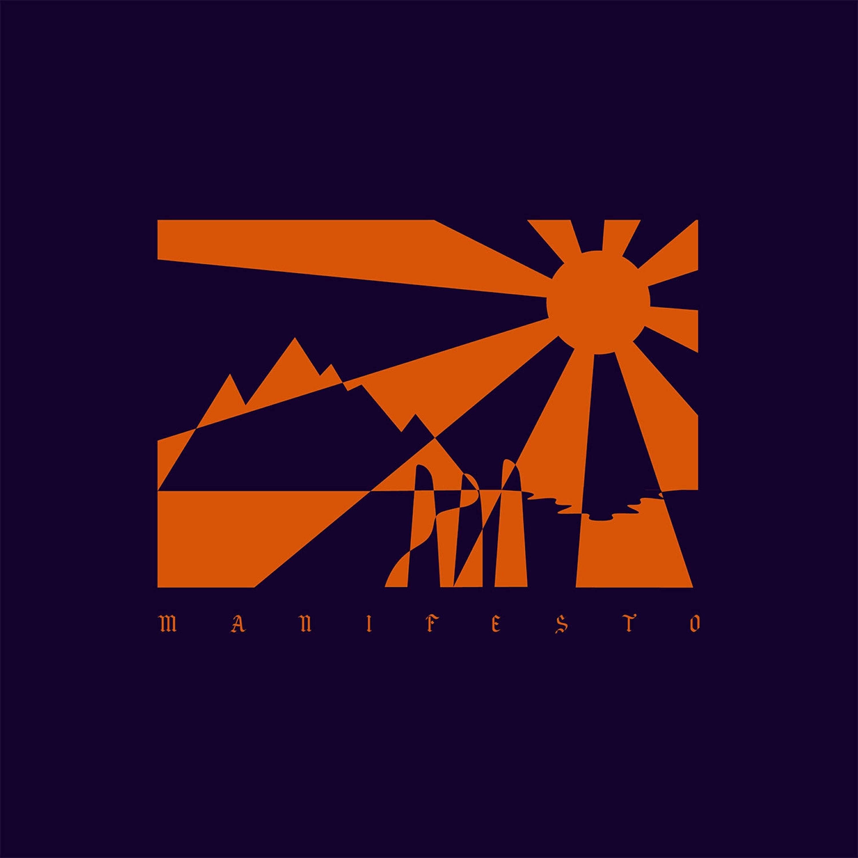 Релиз Manifesto