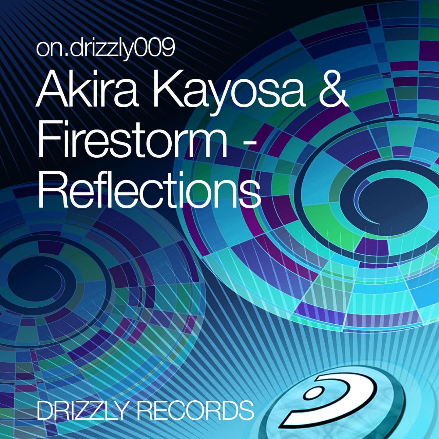 Релиз Reflections