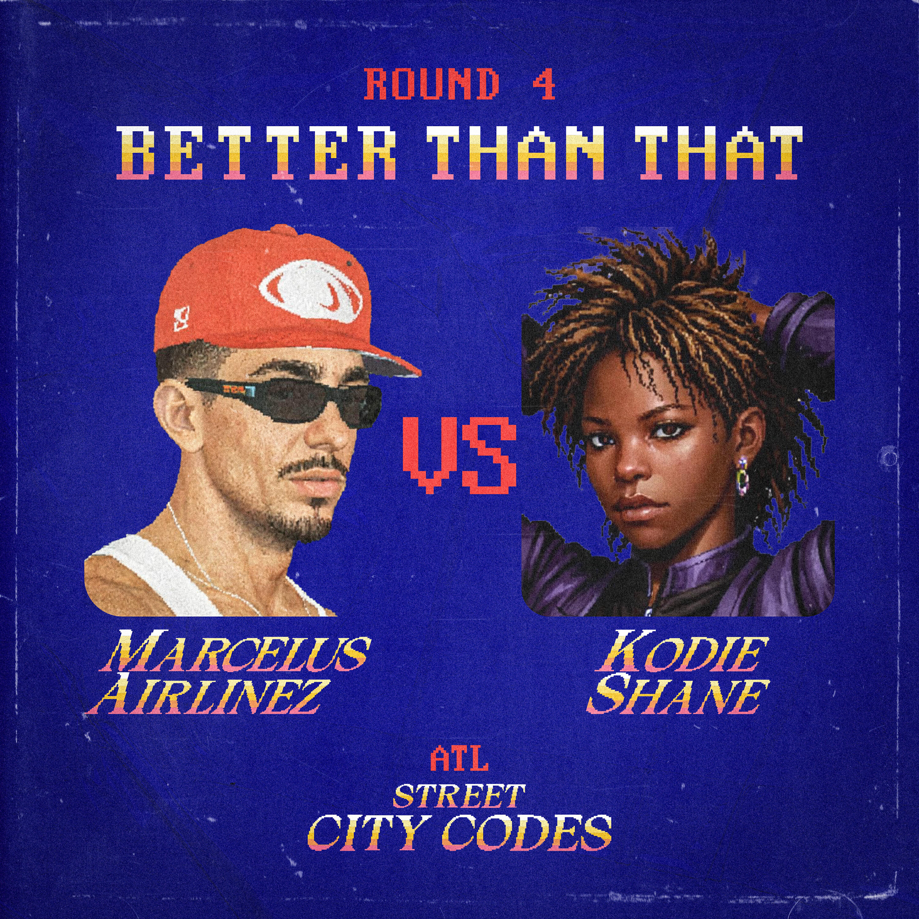 Релиз Better Than That