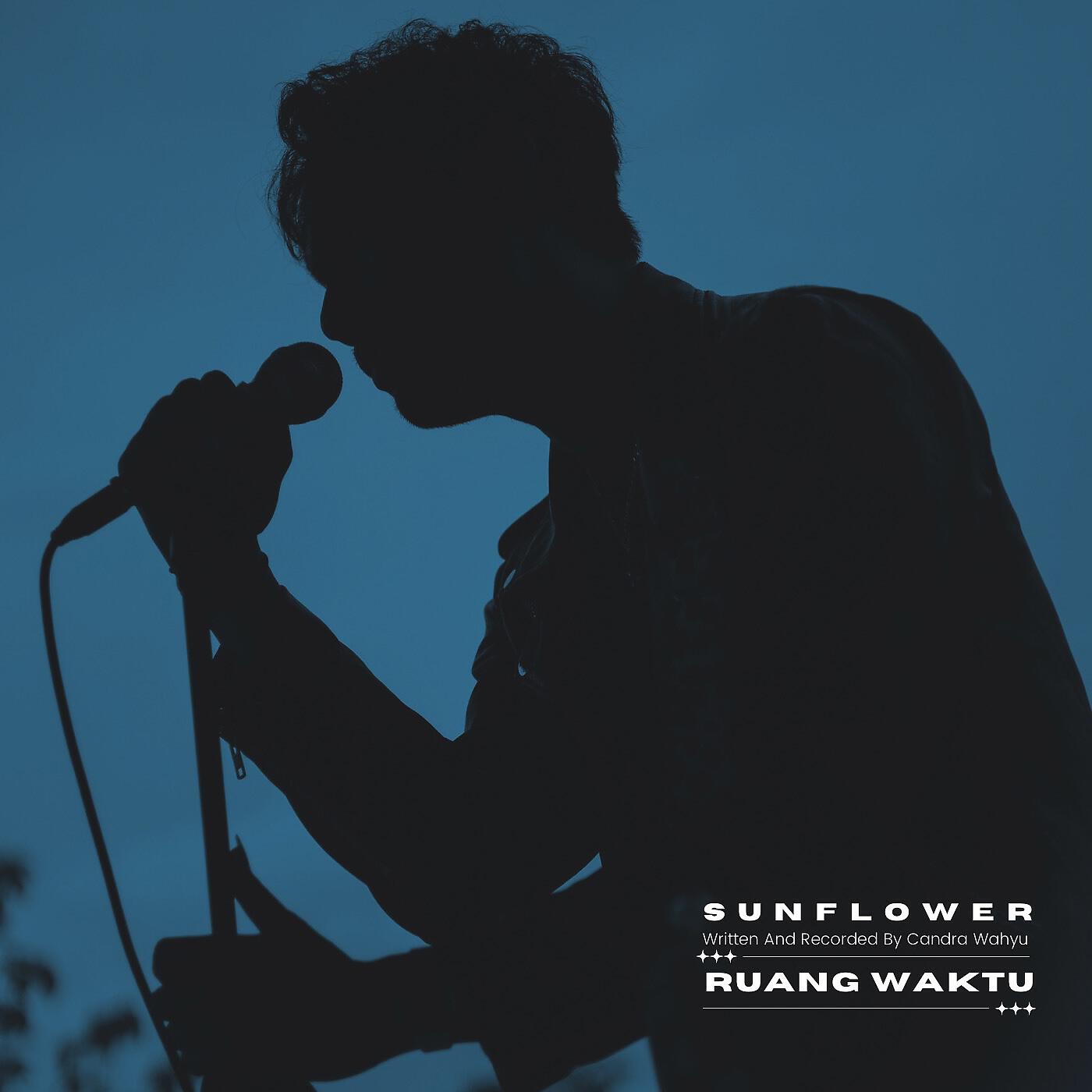 Релиз Ruang Waktu