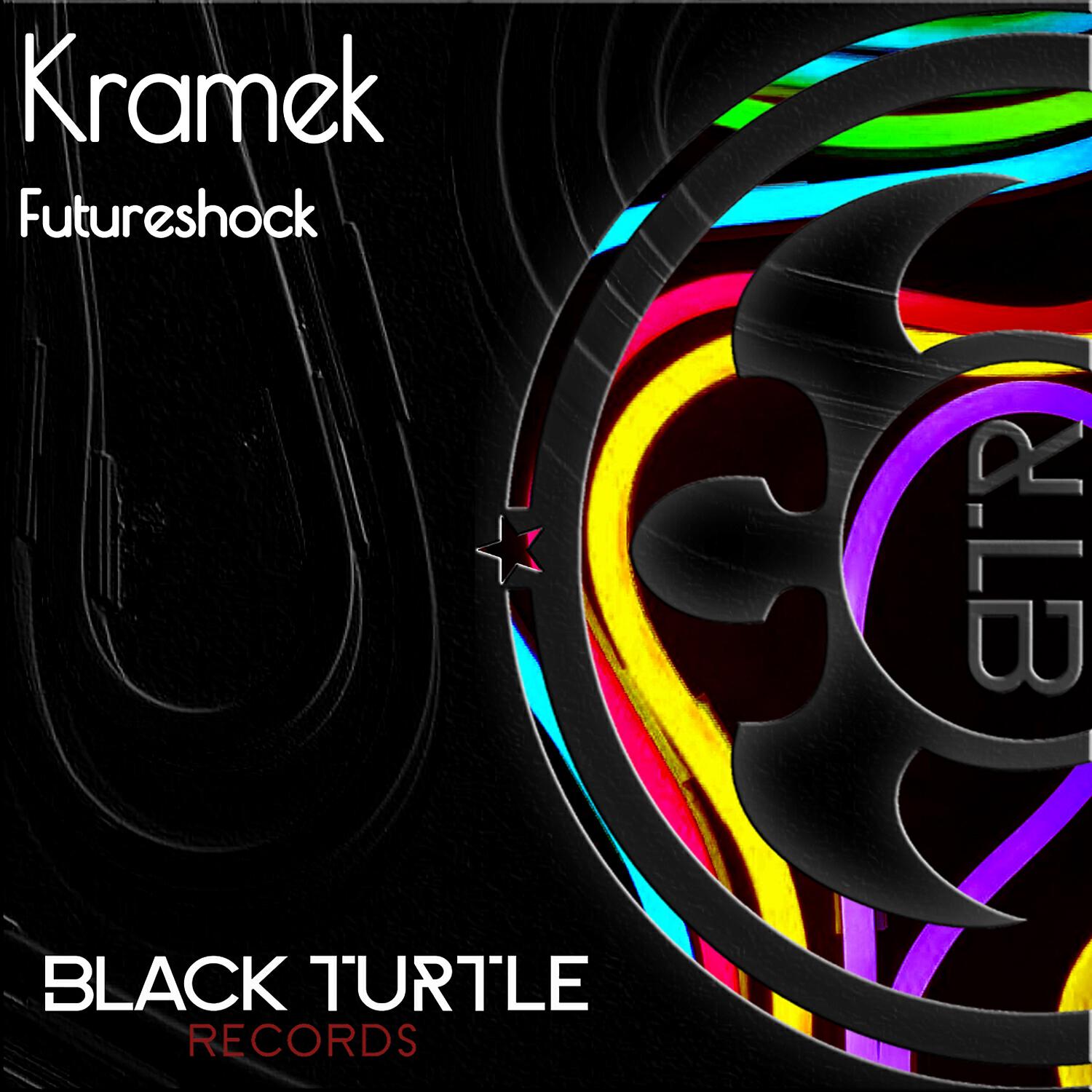 Релиз Futureshock