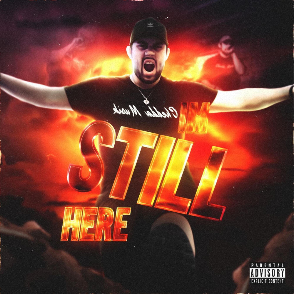 Релиз I'm Still Here