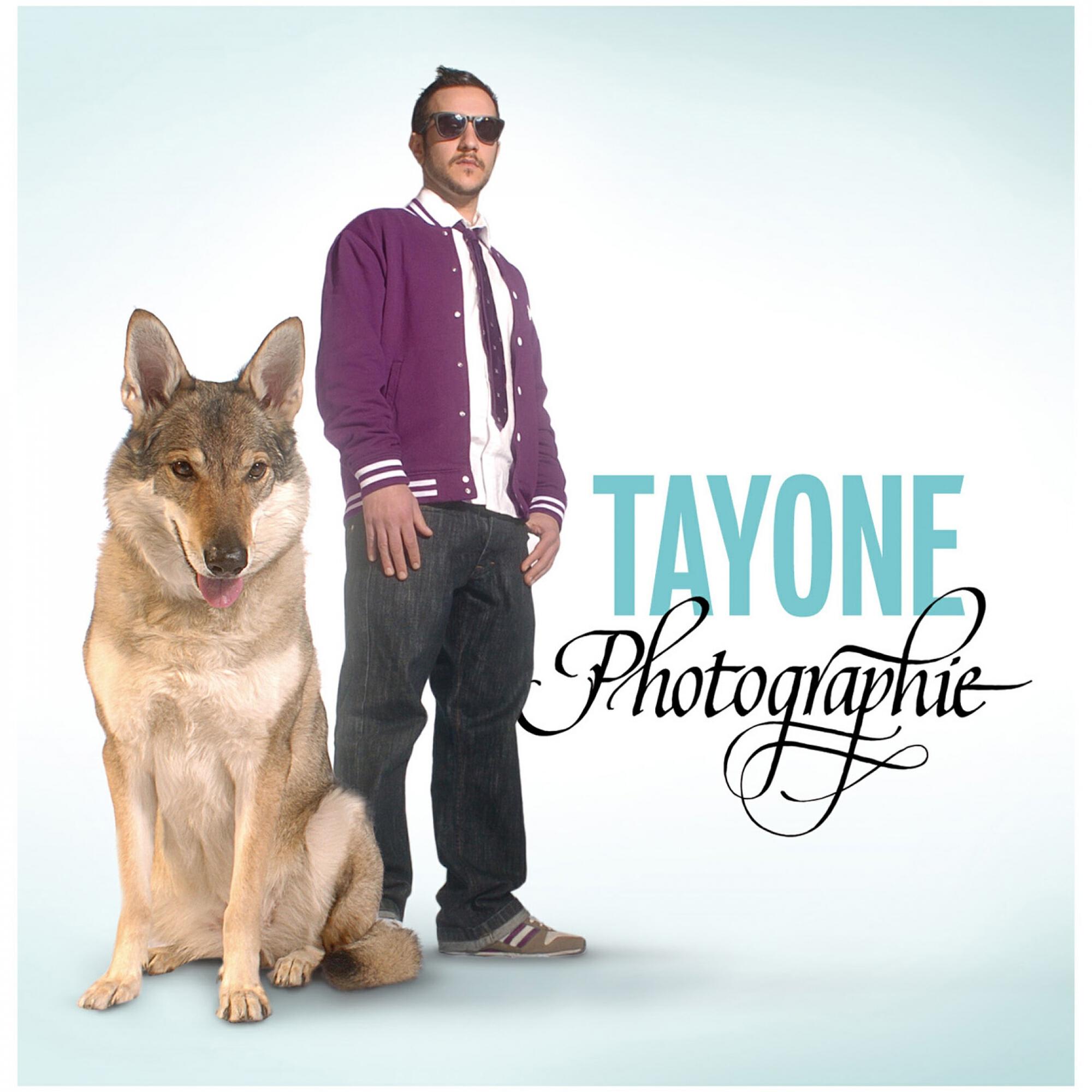 Релиз Photographie