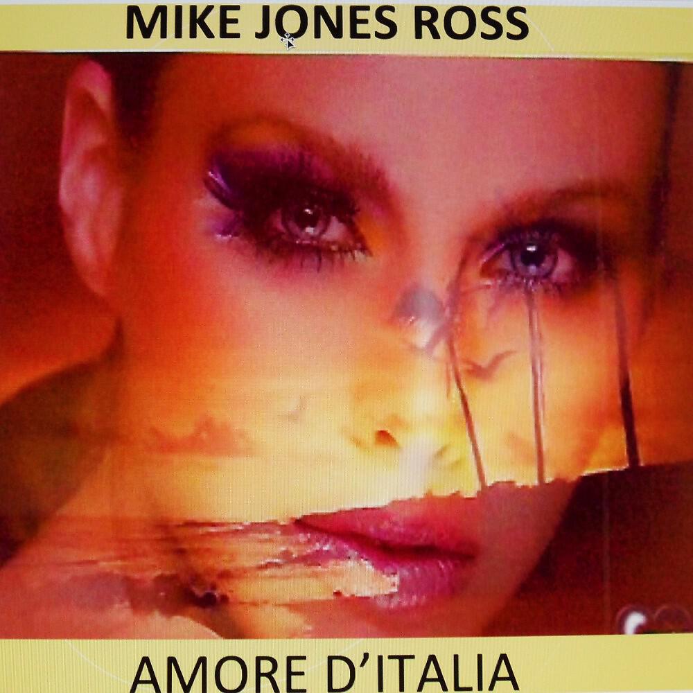 Релиз Amore d'Italia