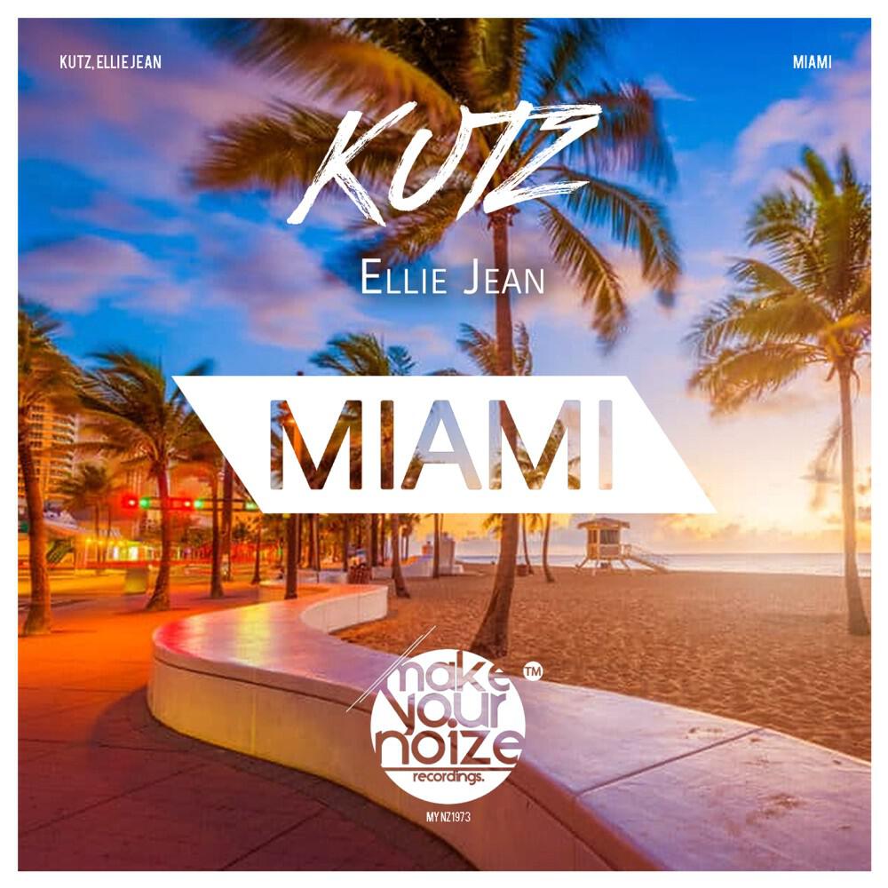 Релиз Miami (Vocal Mix)
