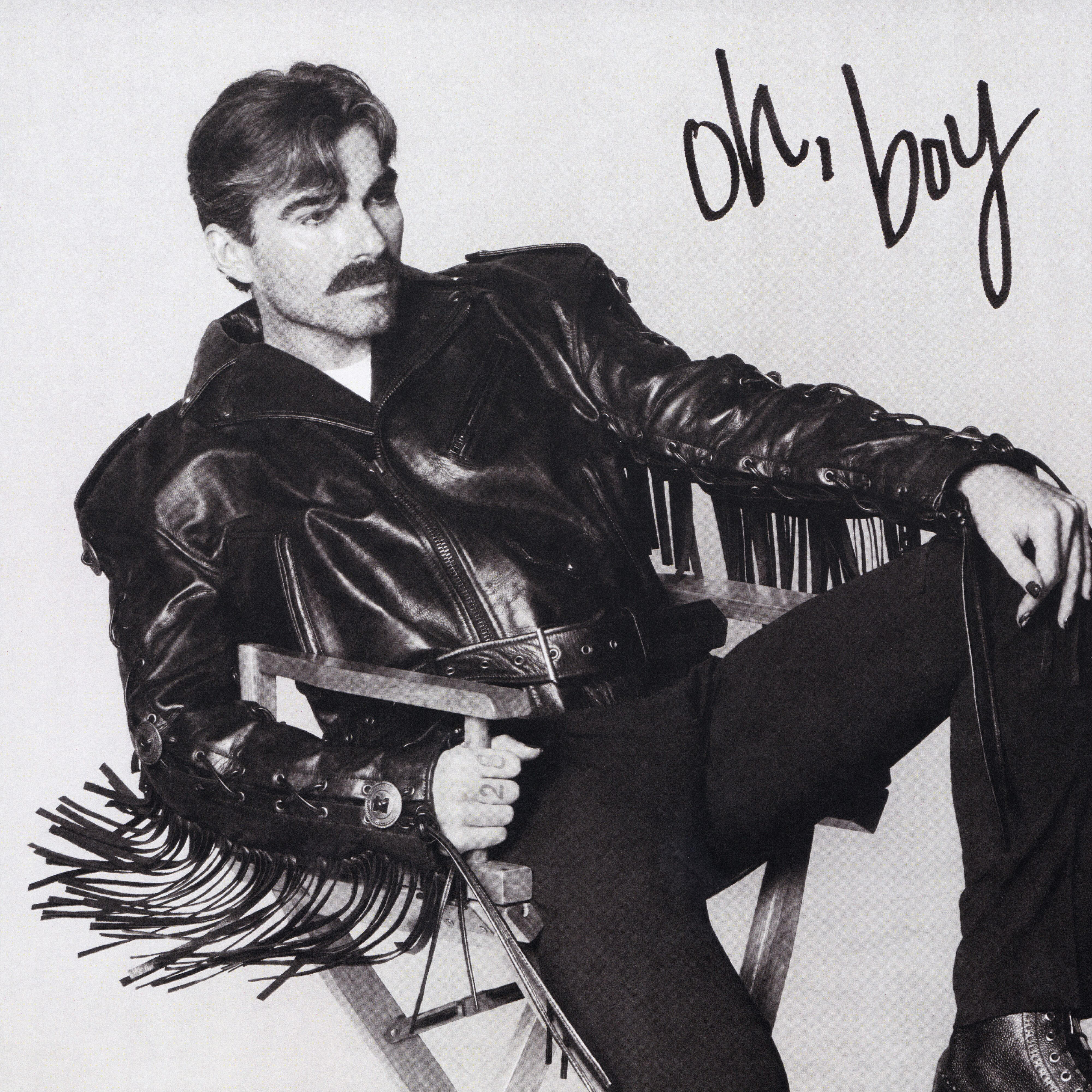 Релиз oh, boy
