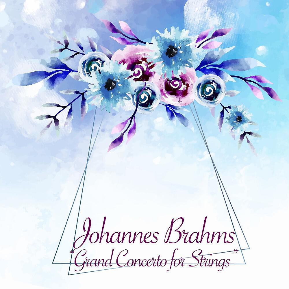 Релиз Grand Concerto for Strings