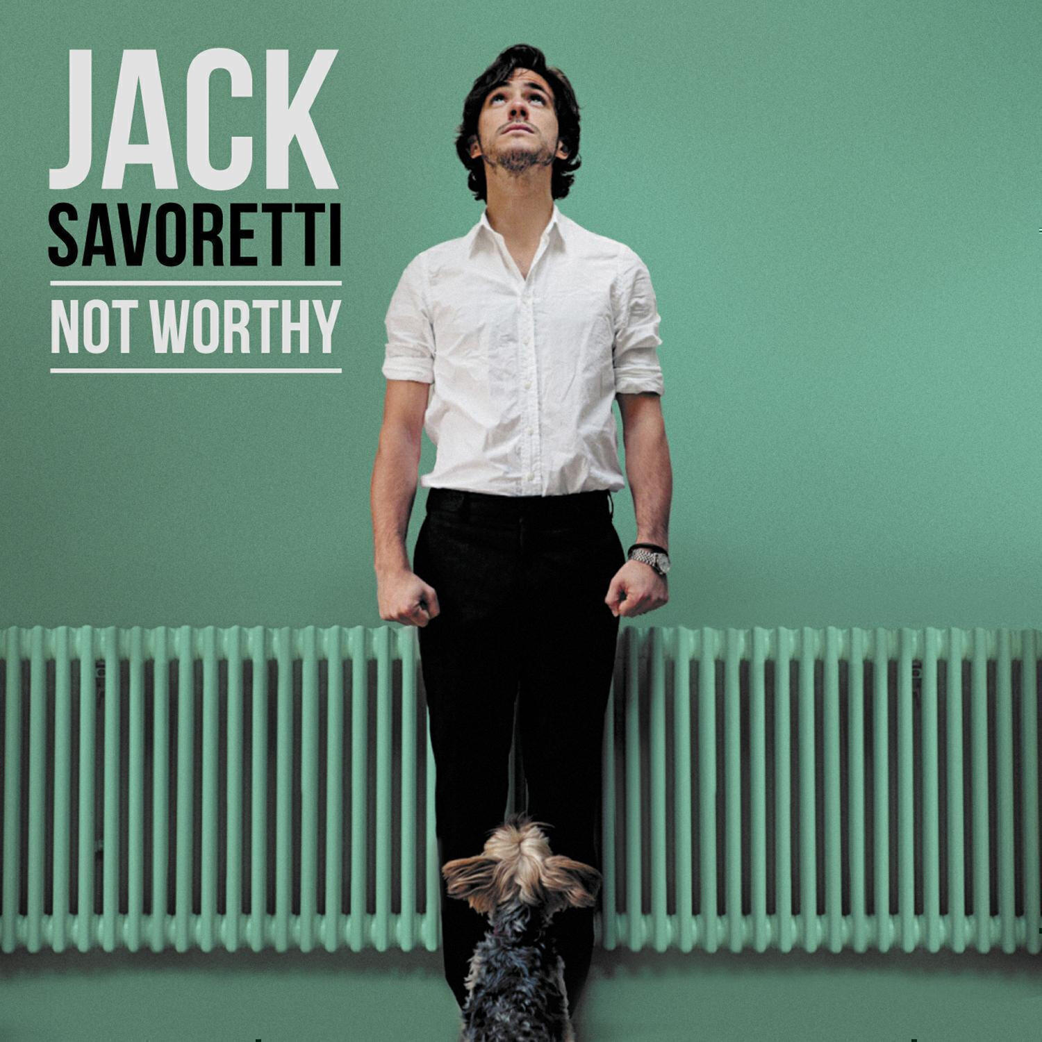 Релиз Not Worthy