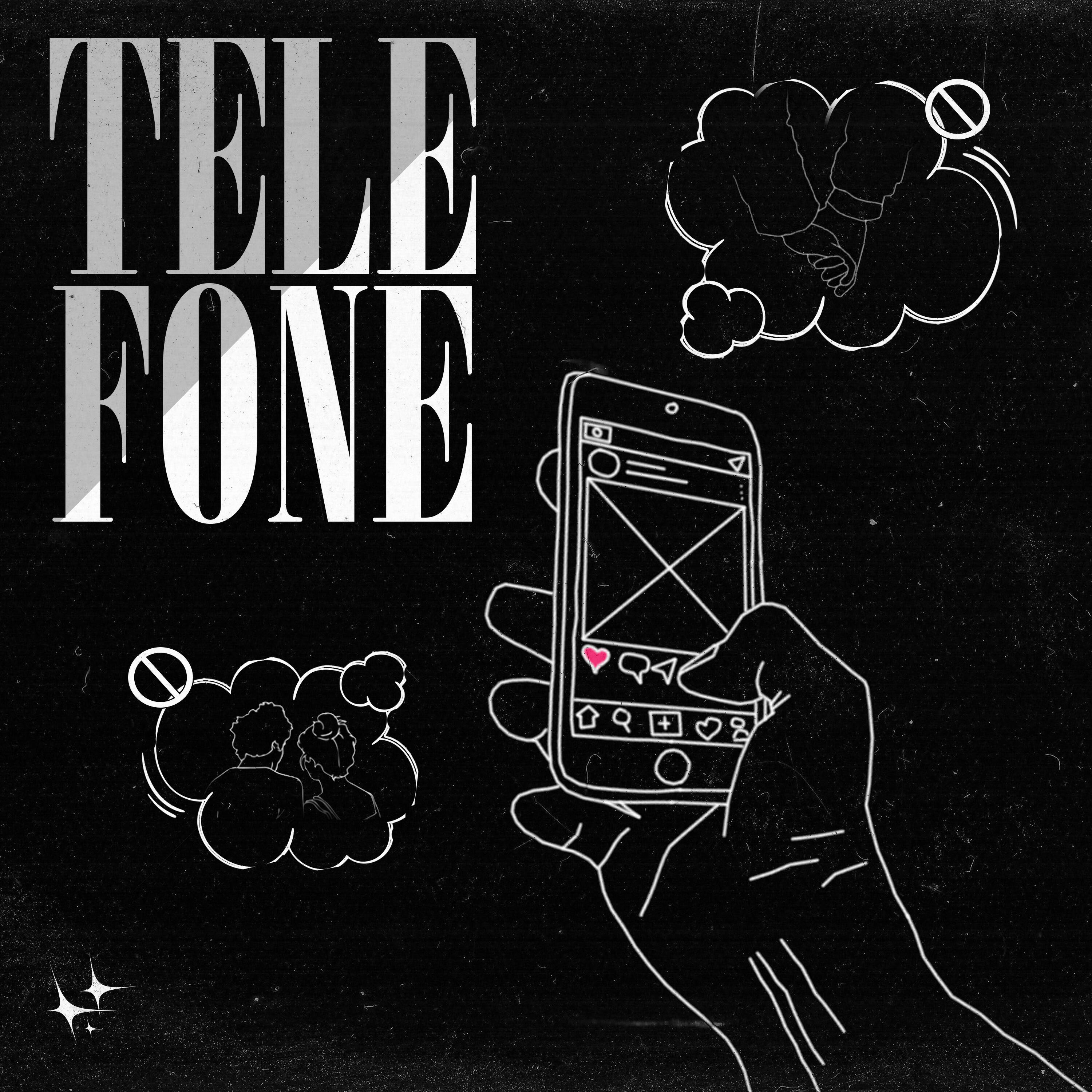 Релиз Telefone