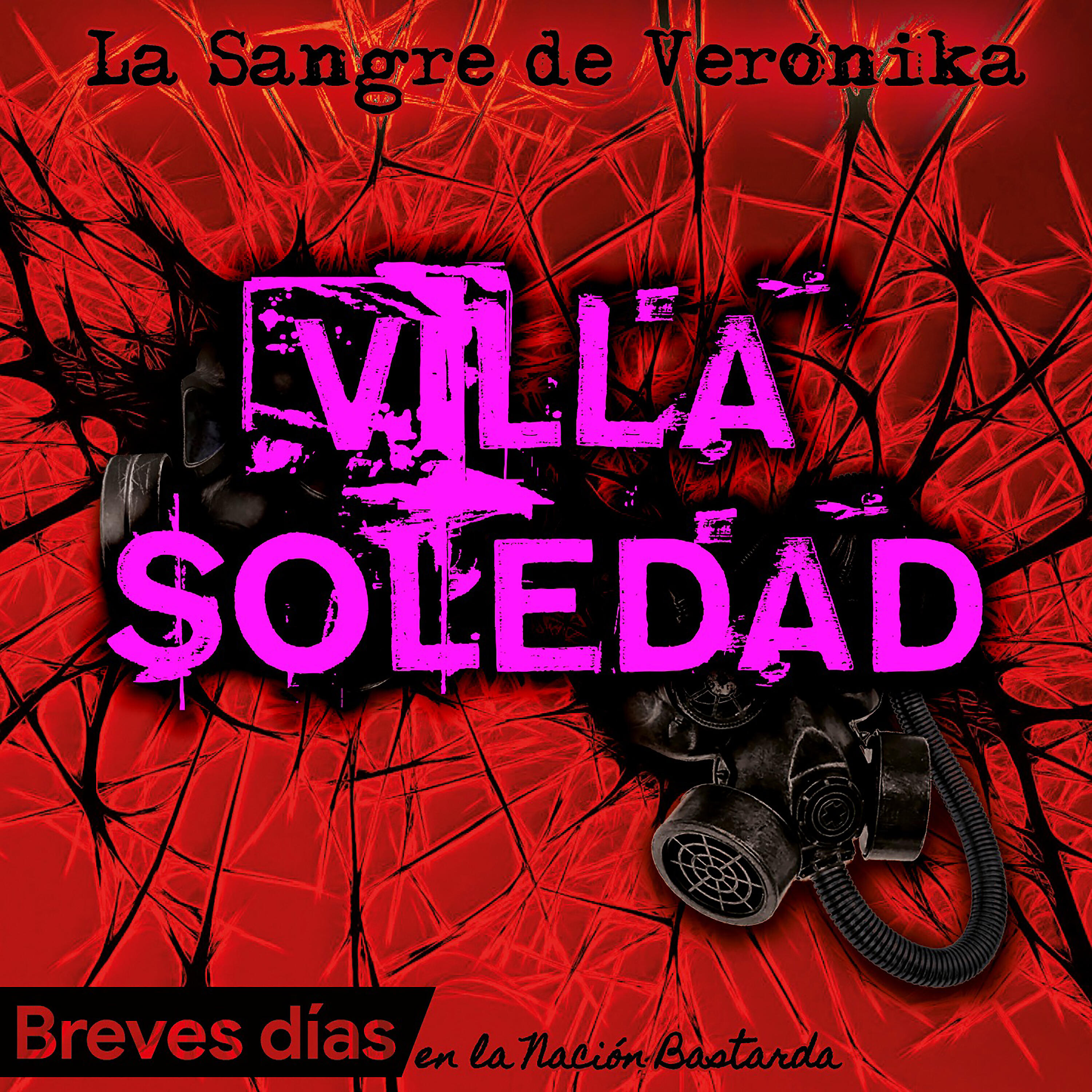 Релиз Villa Soledad