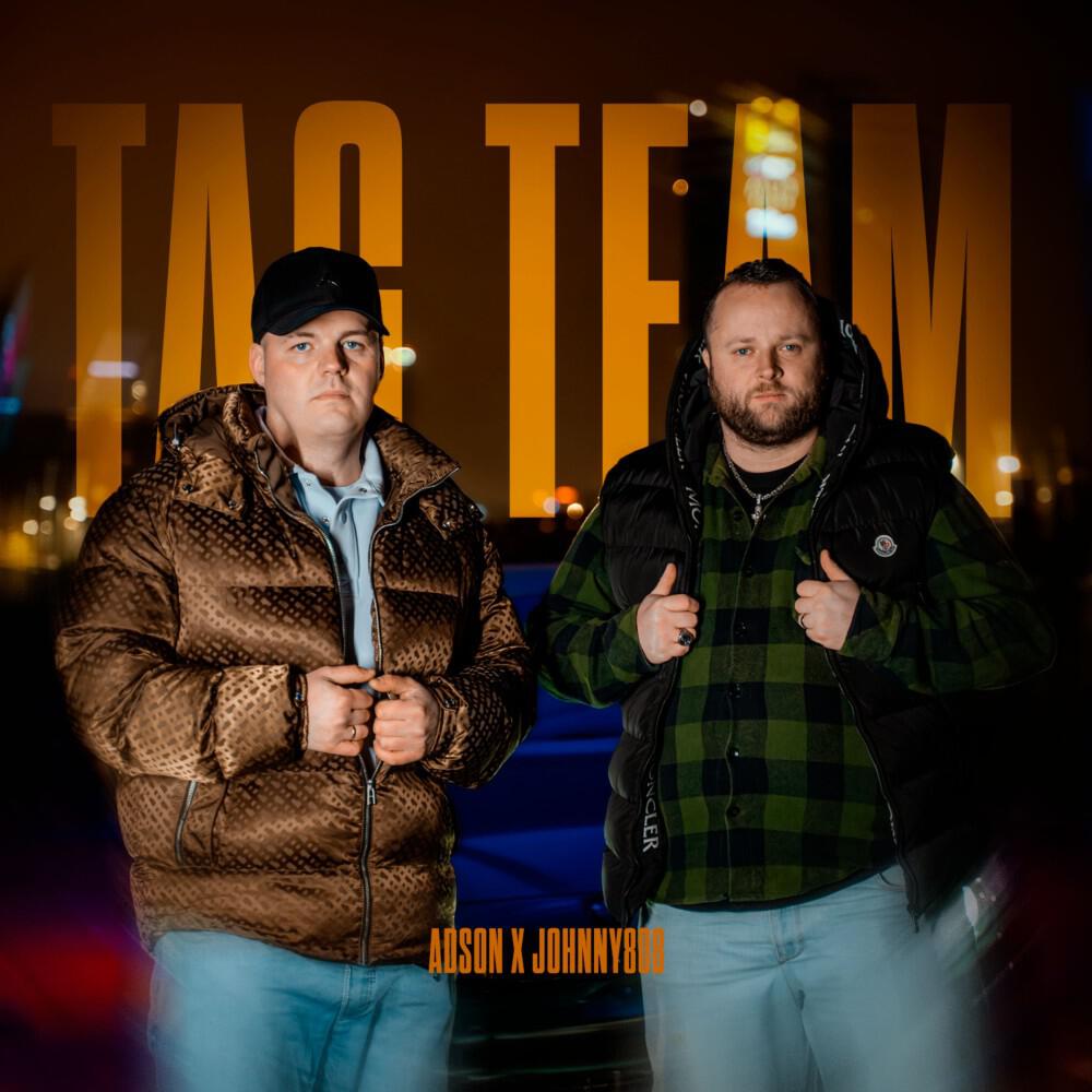 Релиз Tag Team
