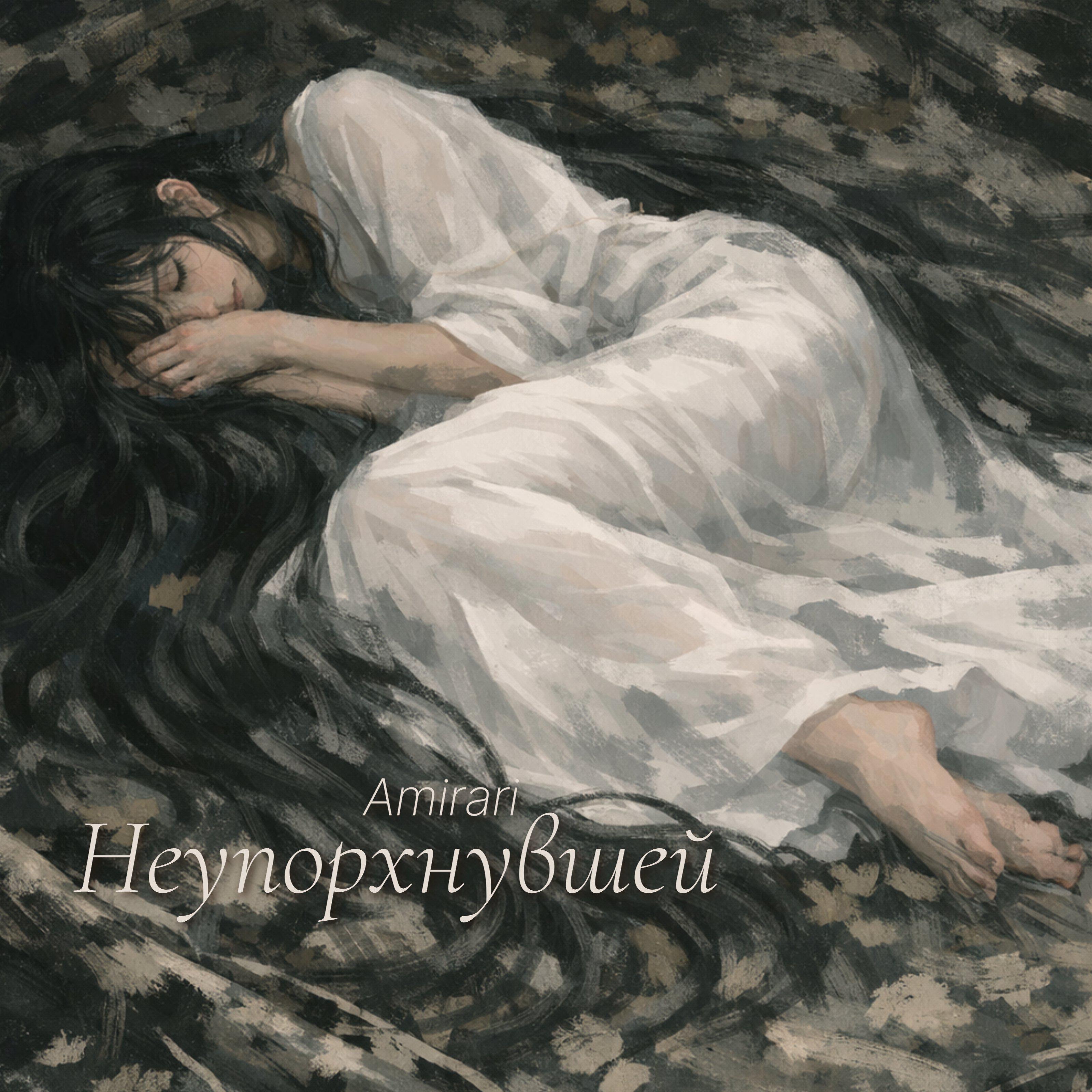 Релиз Неупорхнувшей