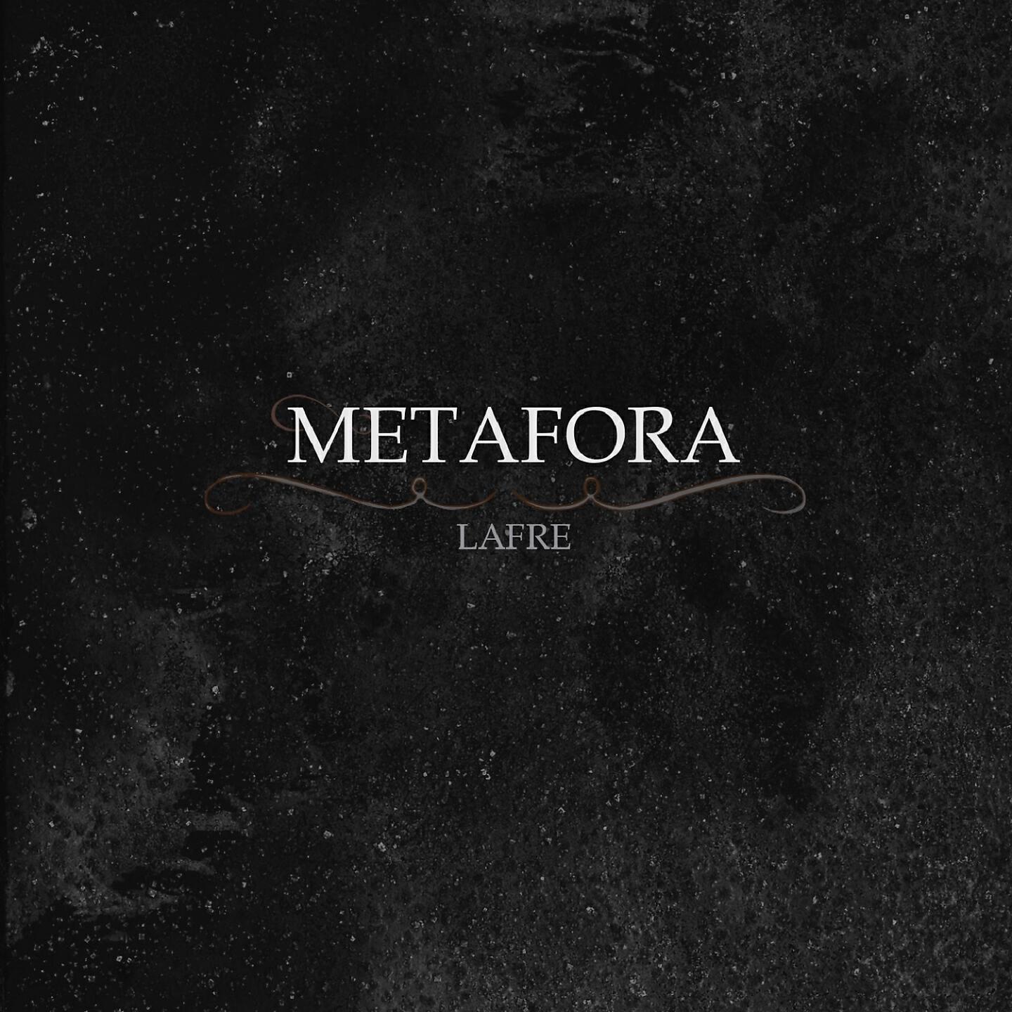 Релиз Metafora